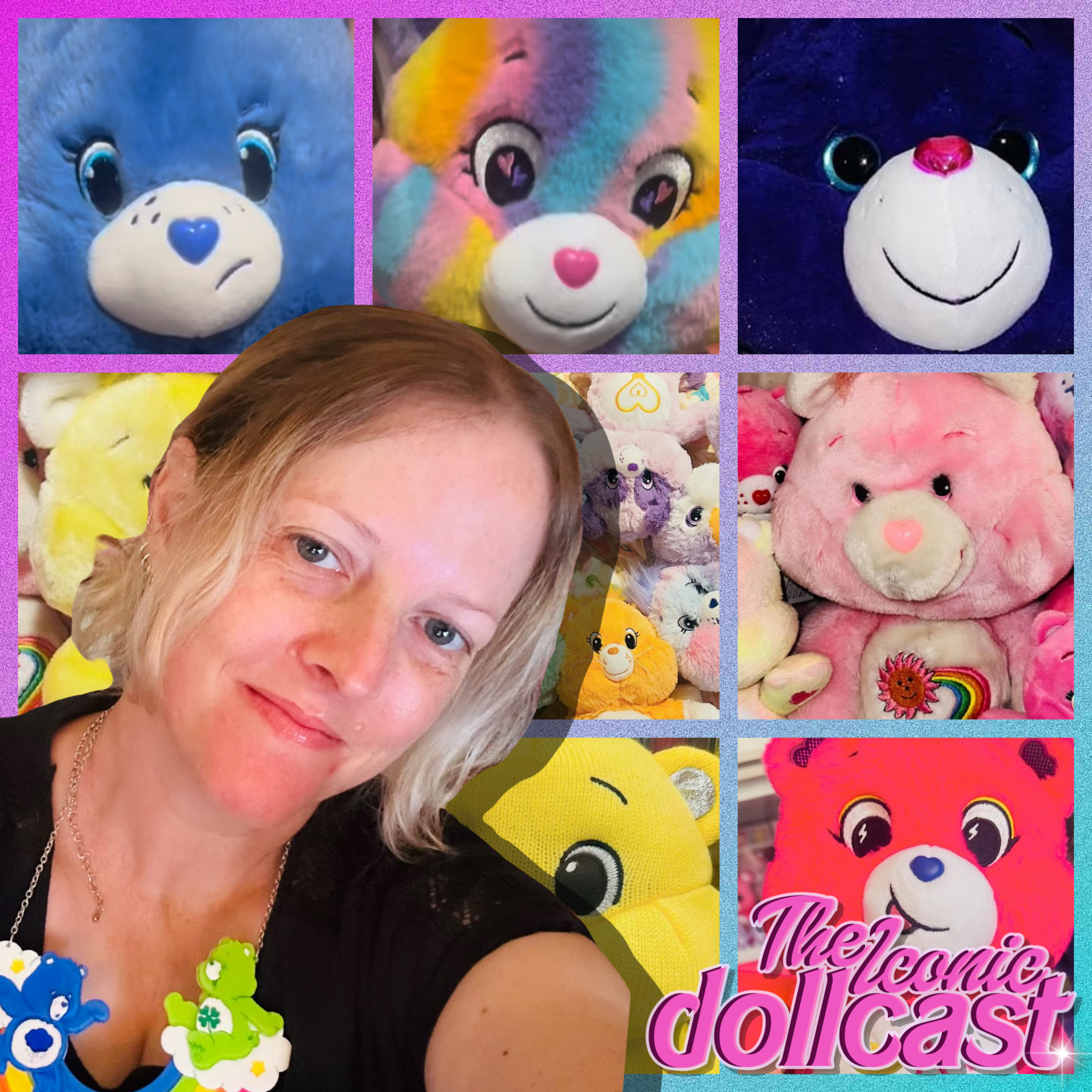 The Iconic Dollcast