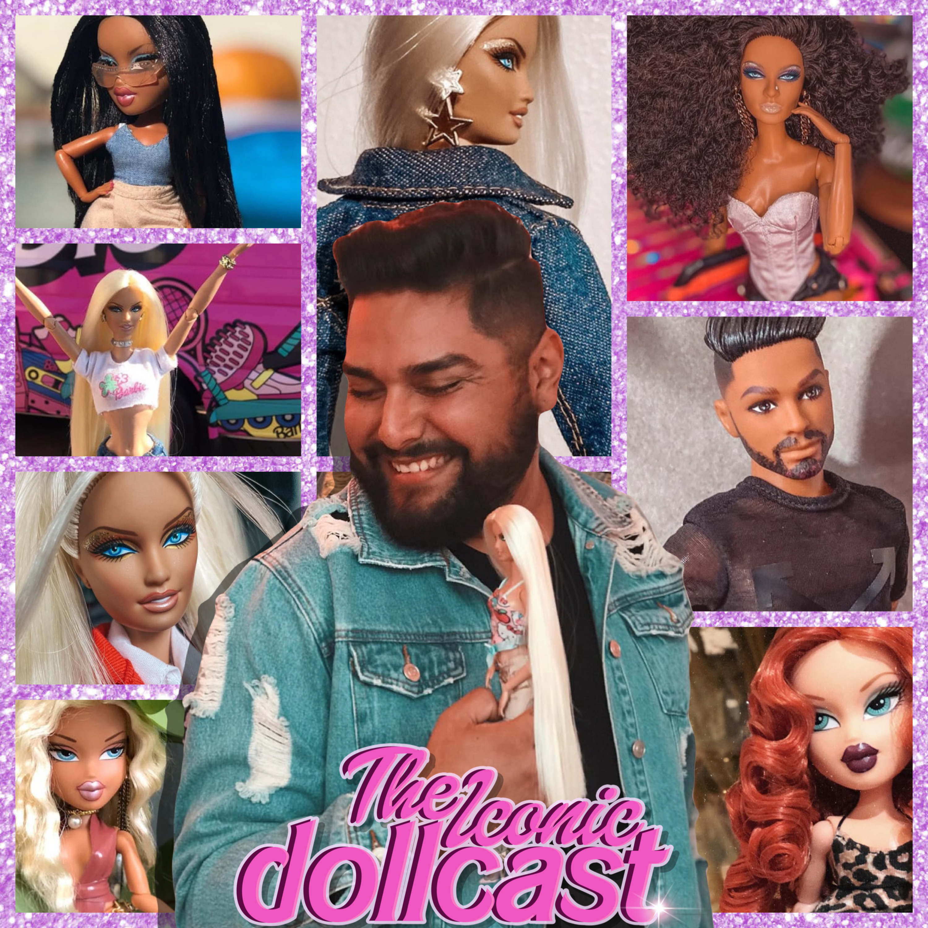 The Iconic Dollcast