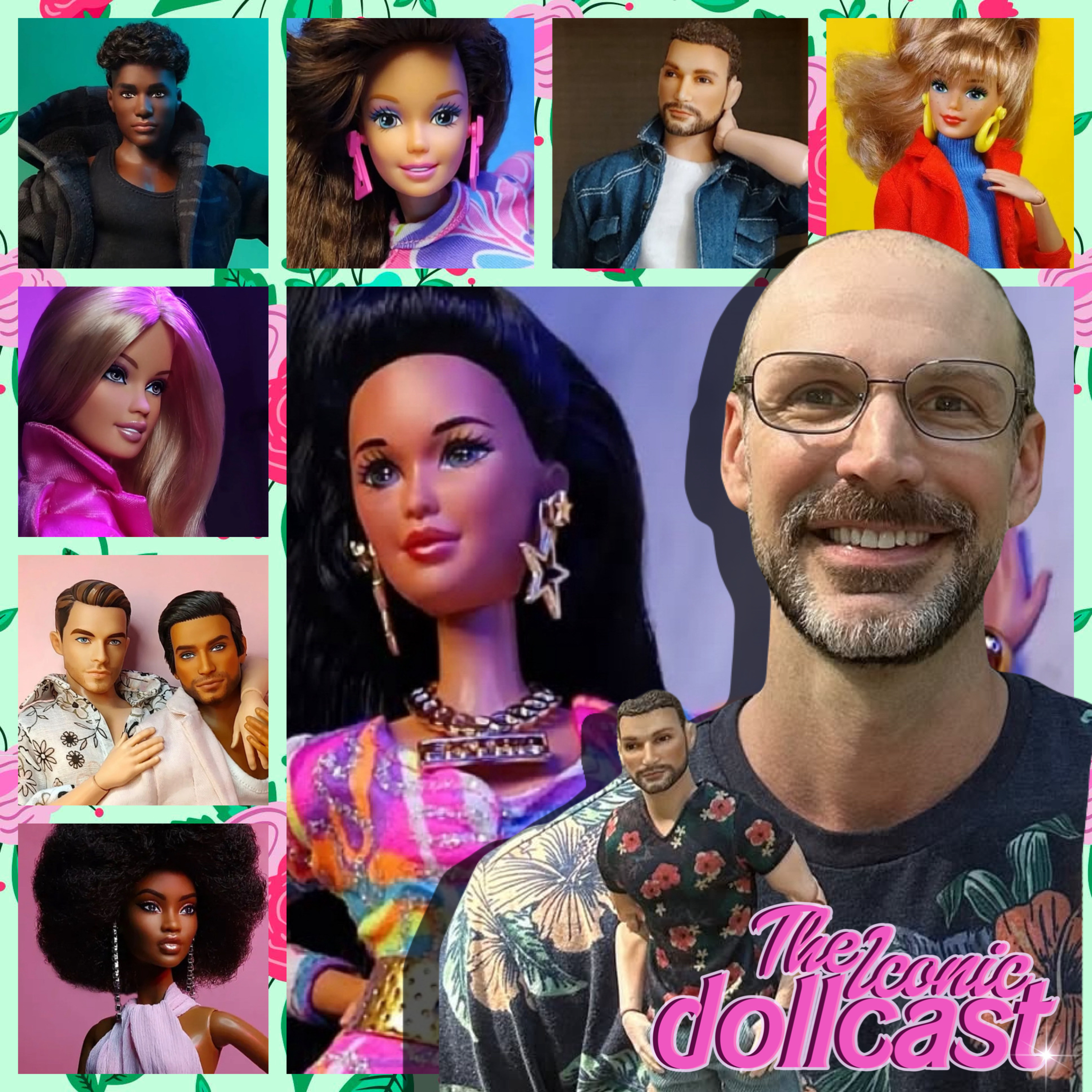 The Iconic Dollcast