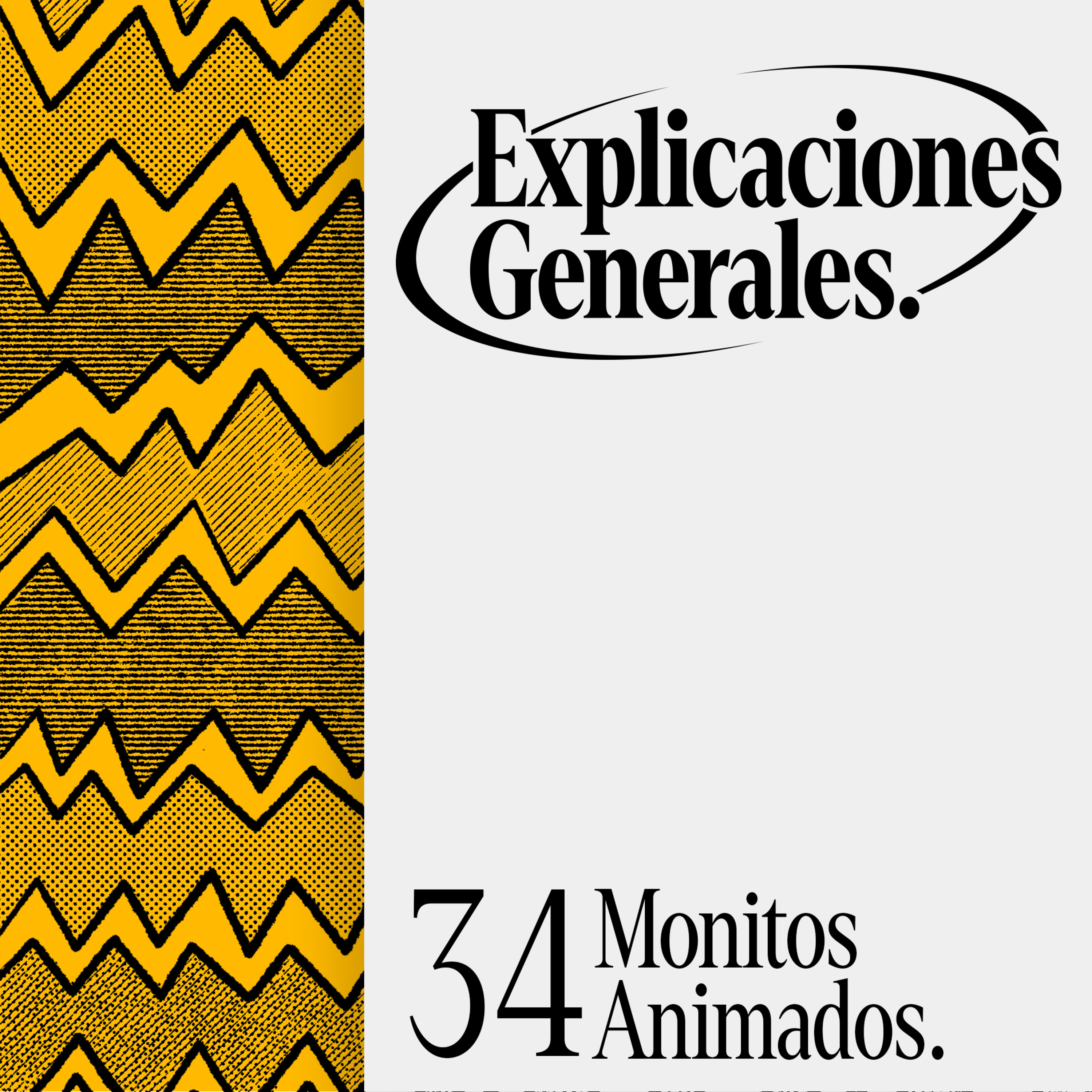 Explicaciones Generales