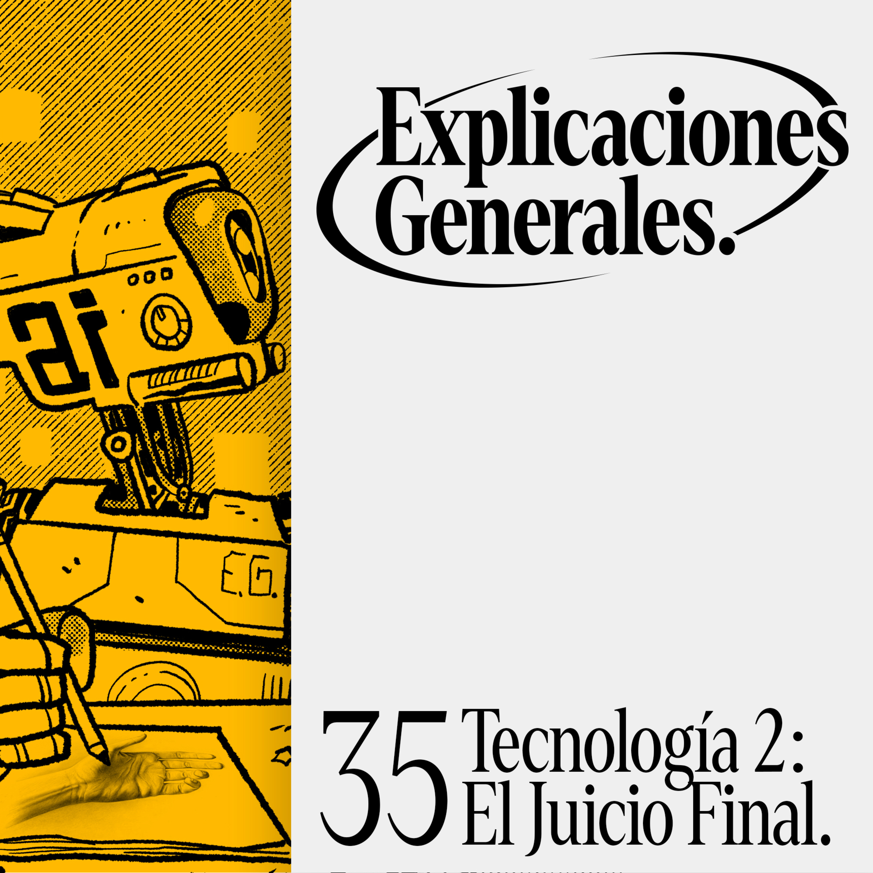 Explicaciones Generales