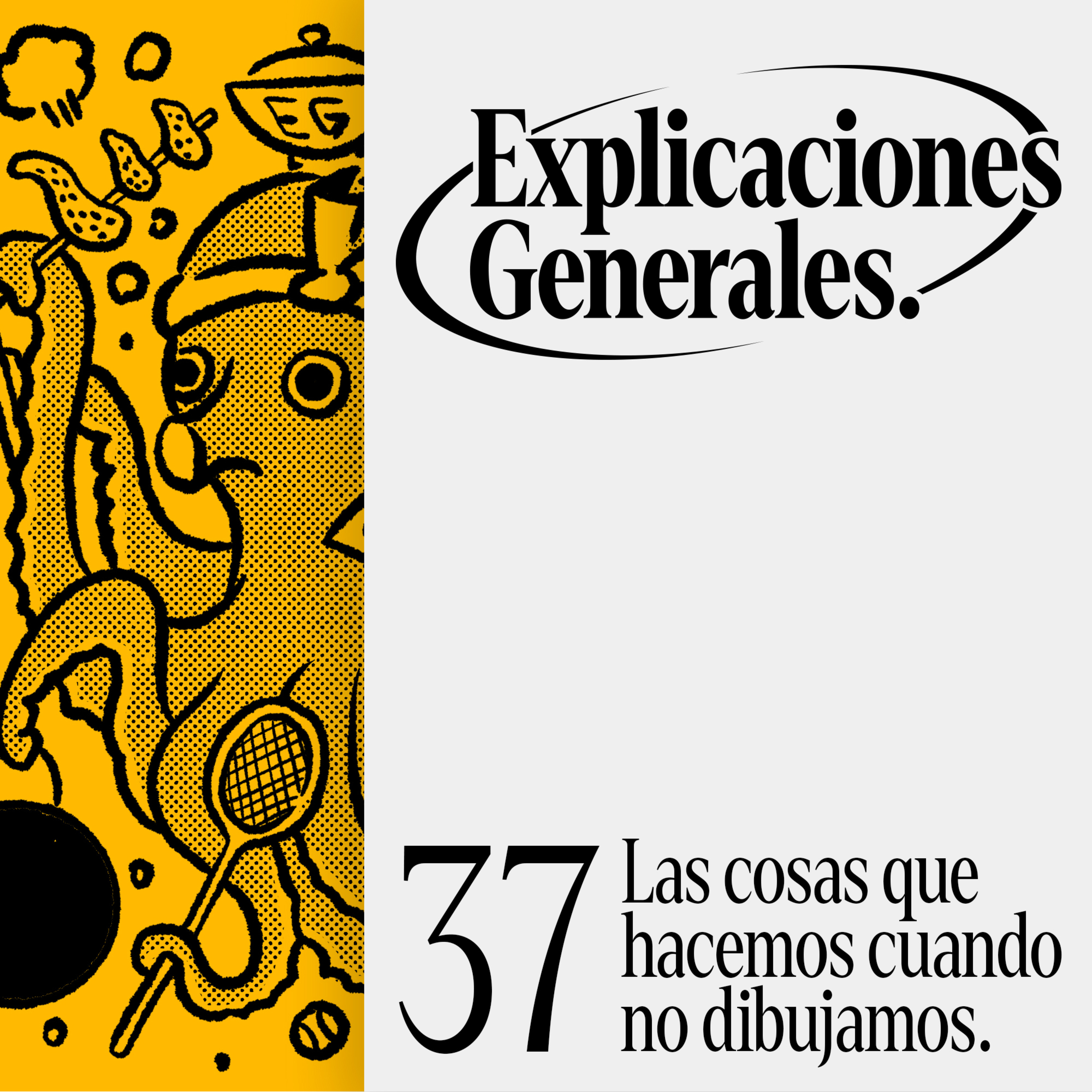 Explicaciones Generales