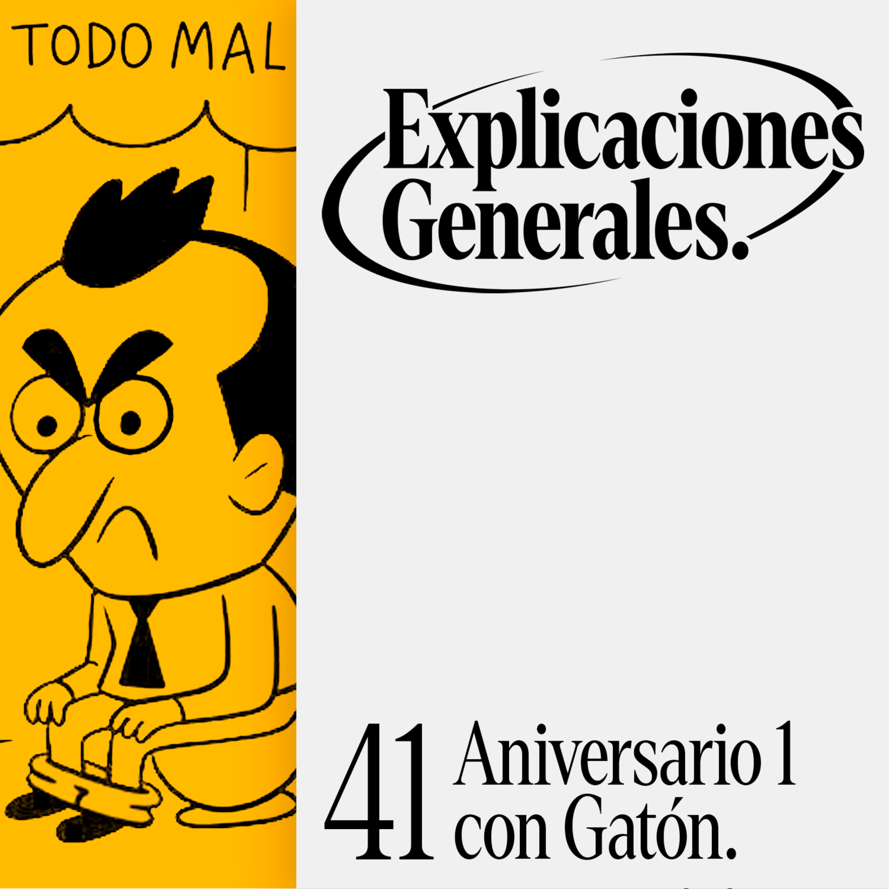Explicaciones Generales