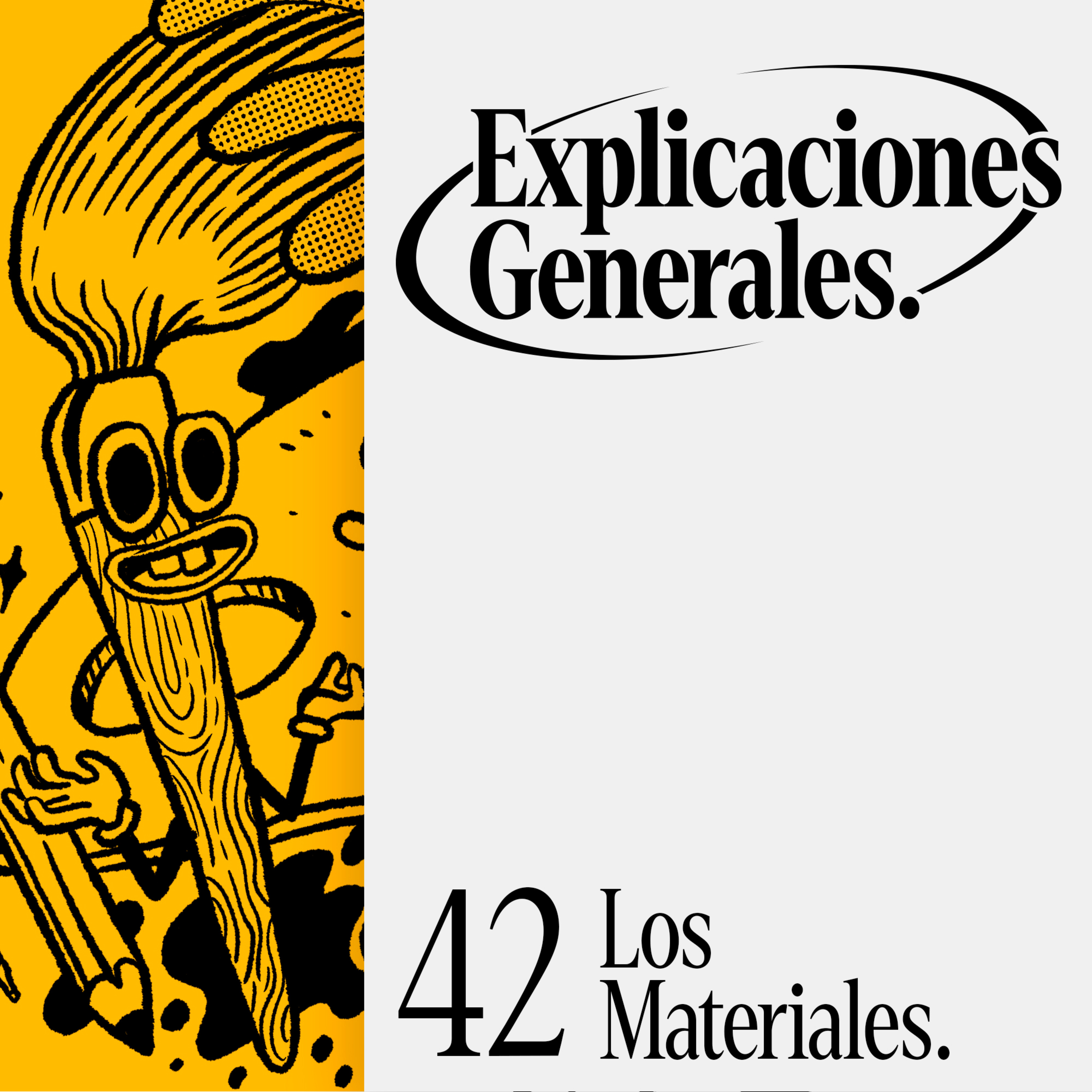 Explicaciones Generales