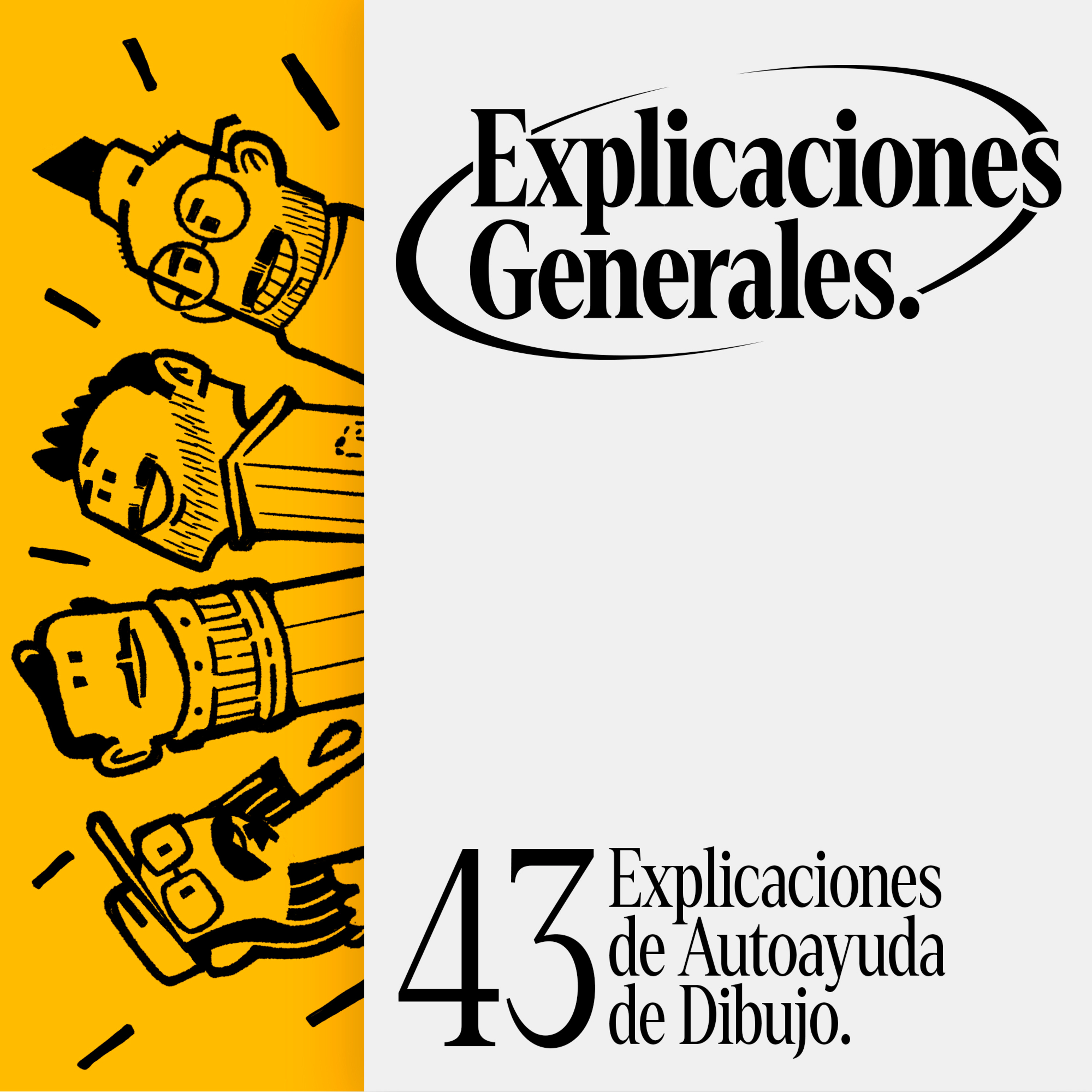 Explicaciones Generales
