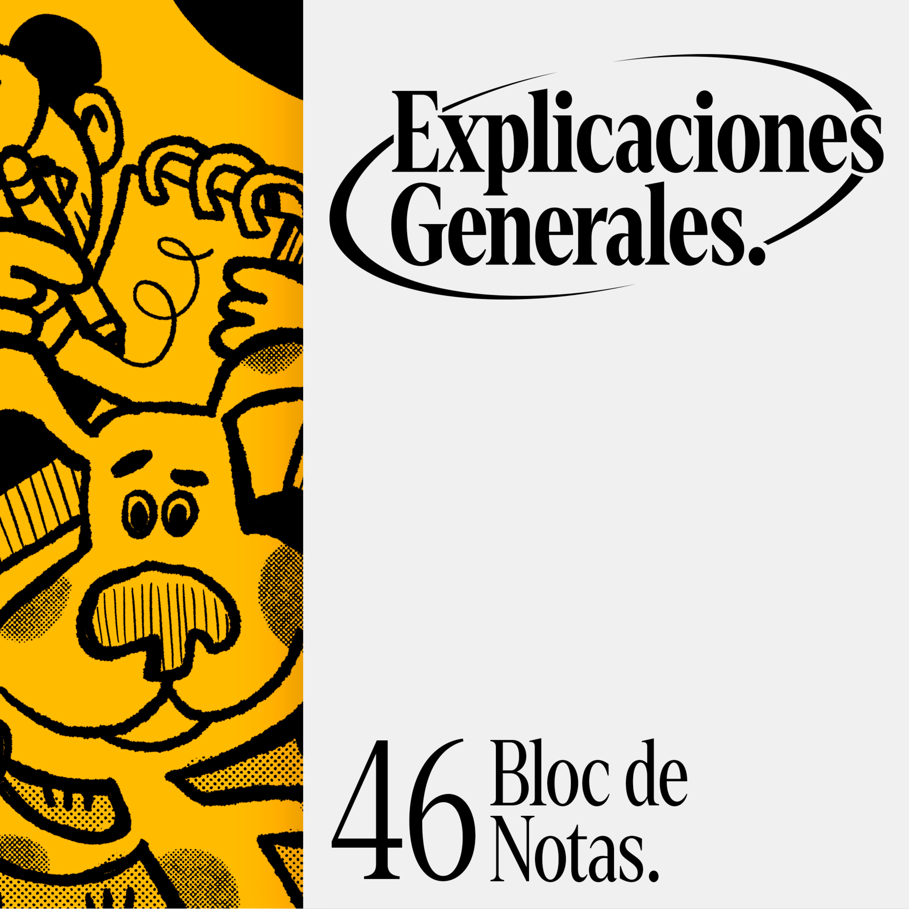 Explicaciones Generales