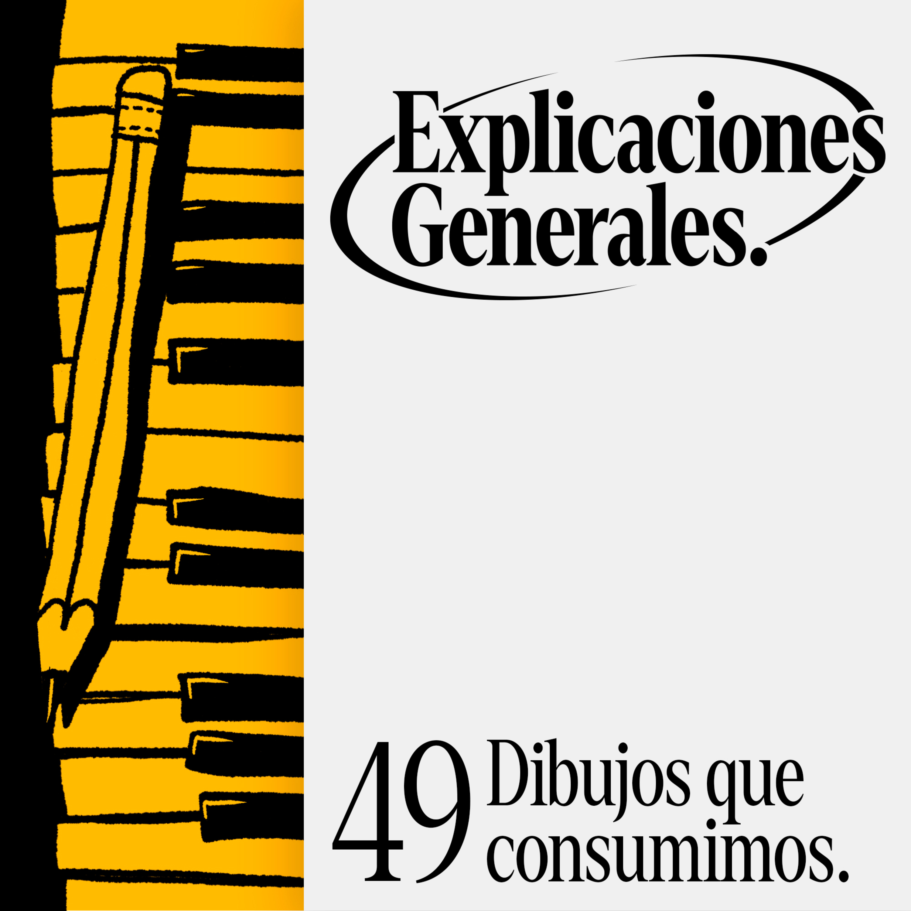 Explicaciones Generales