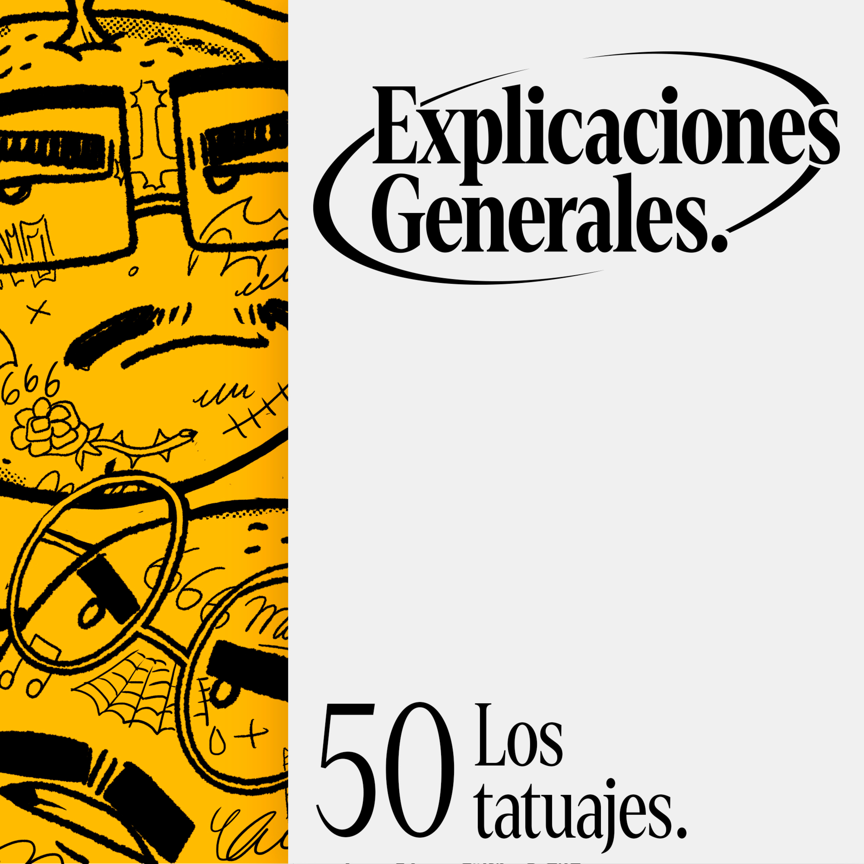Explicaciones Generales