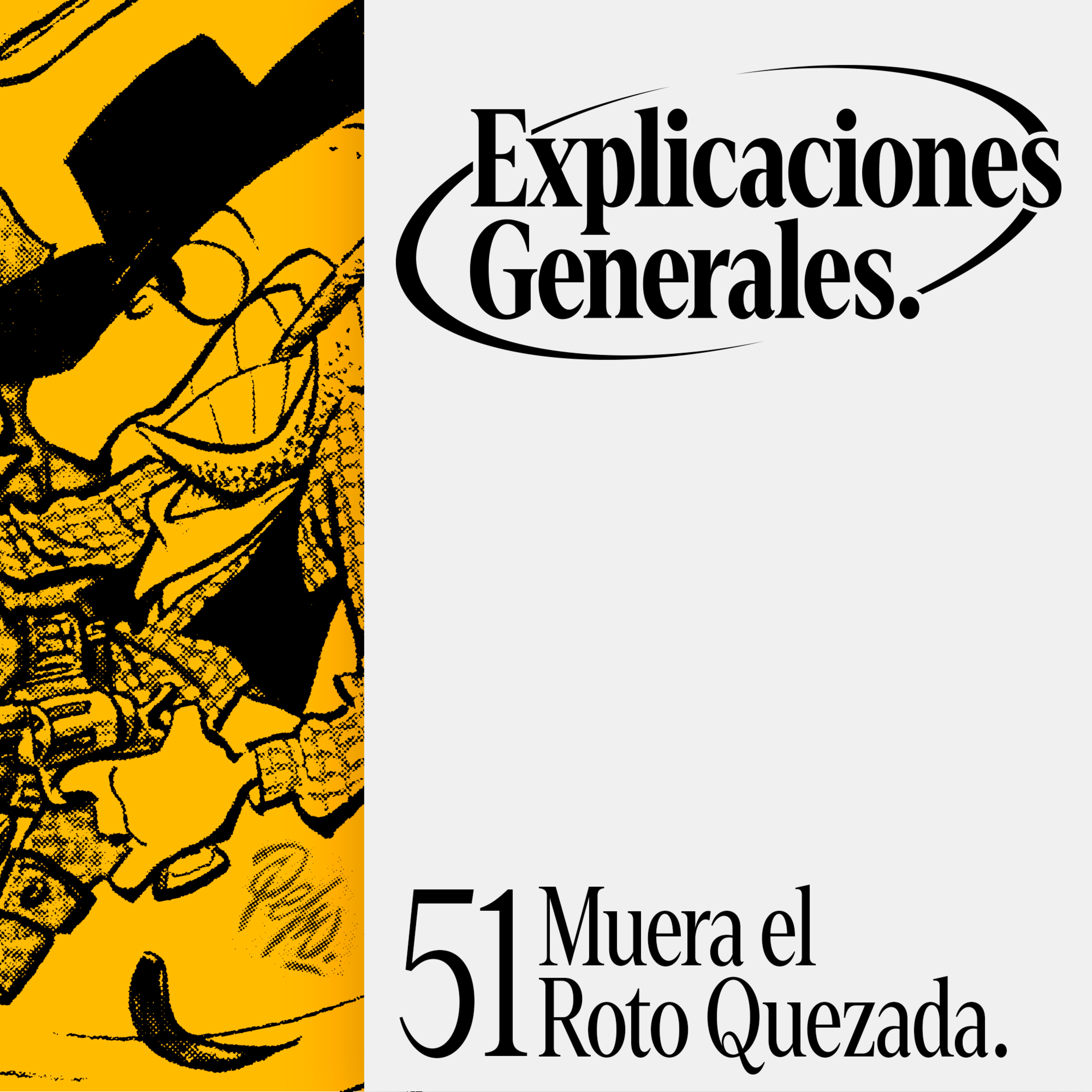 Explicaciones Generales