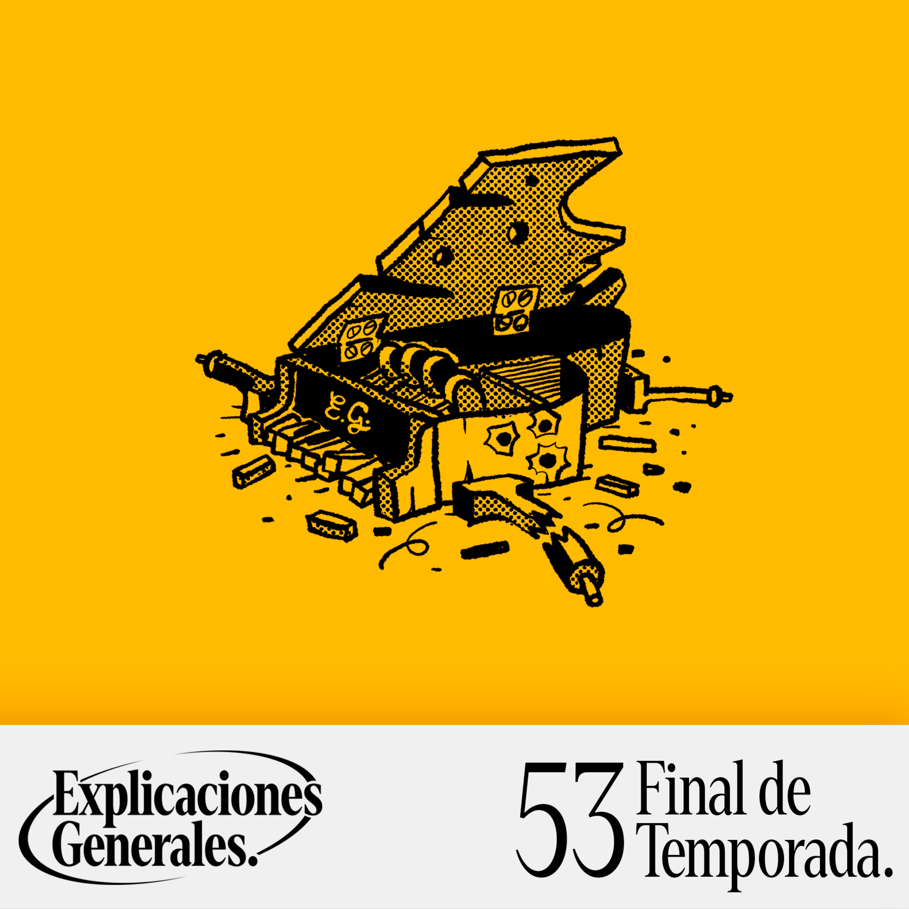 Explicaciones Generales