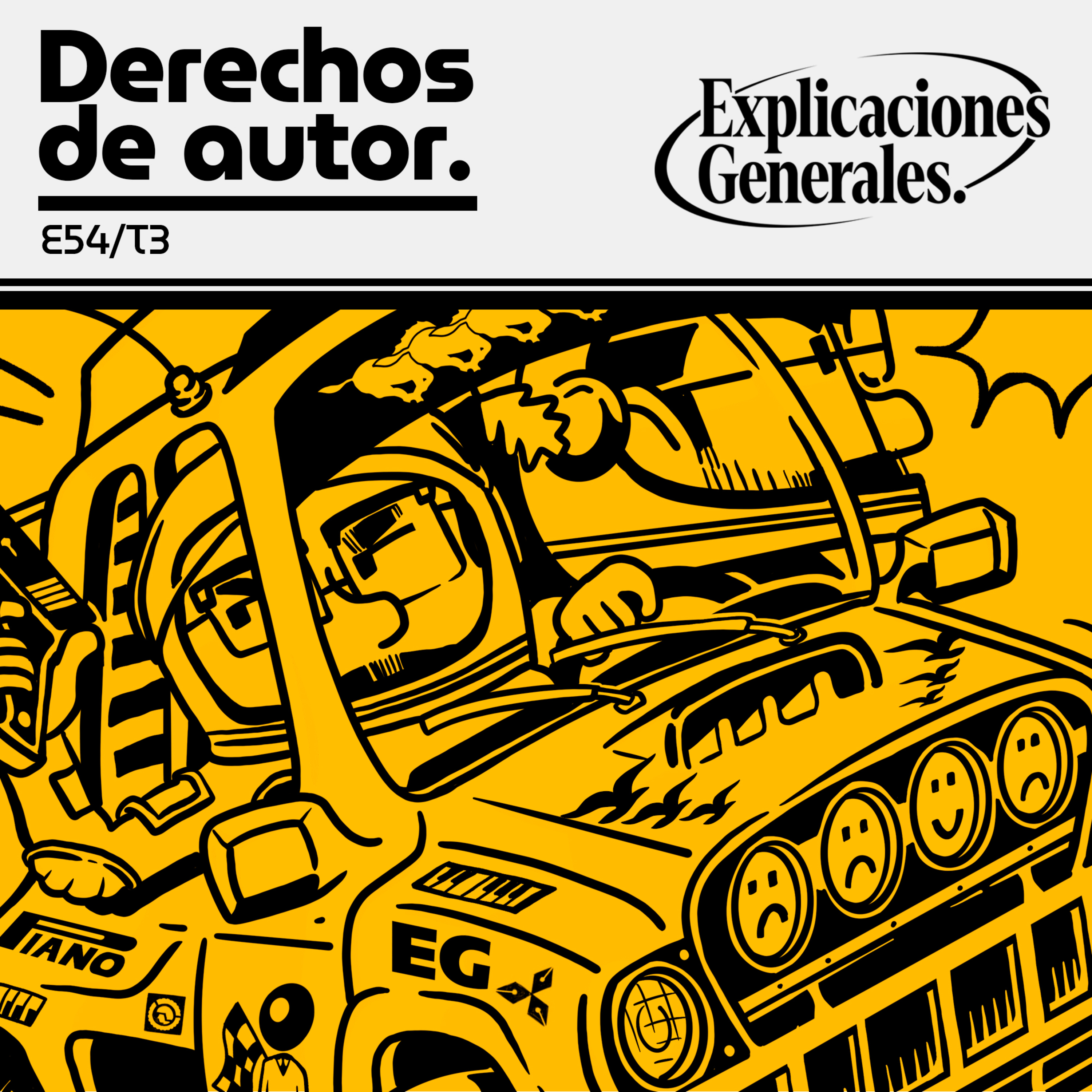 Explicaciones Generales