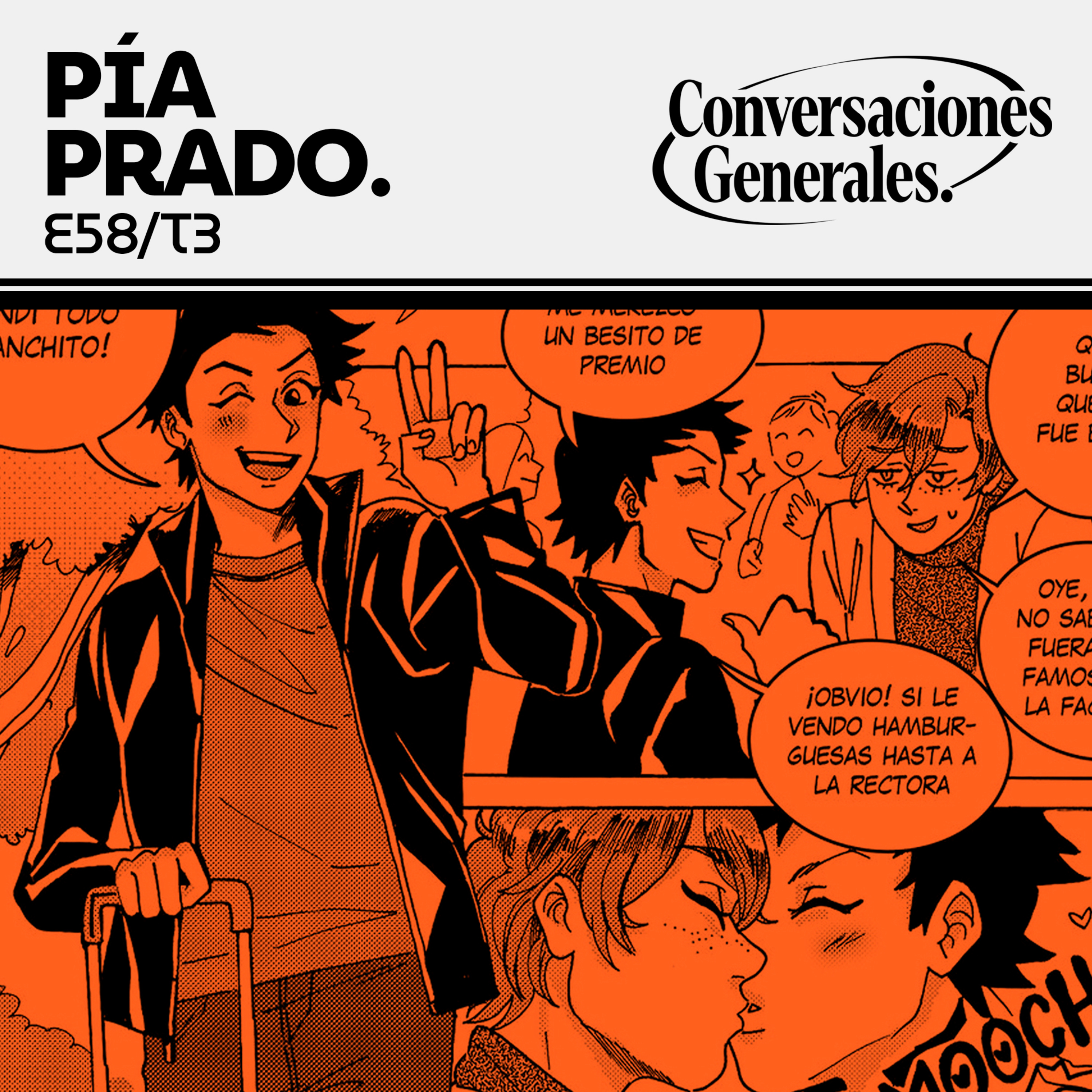 Explicaciones Generales