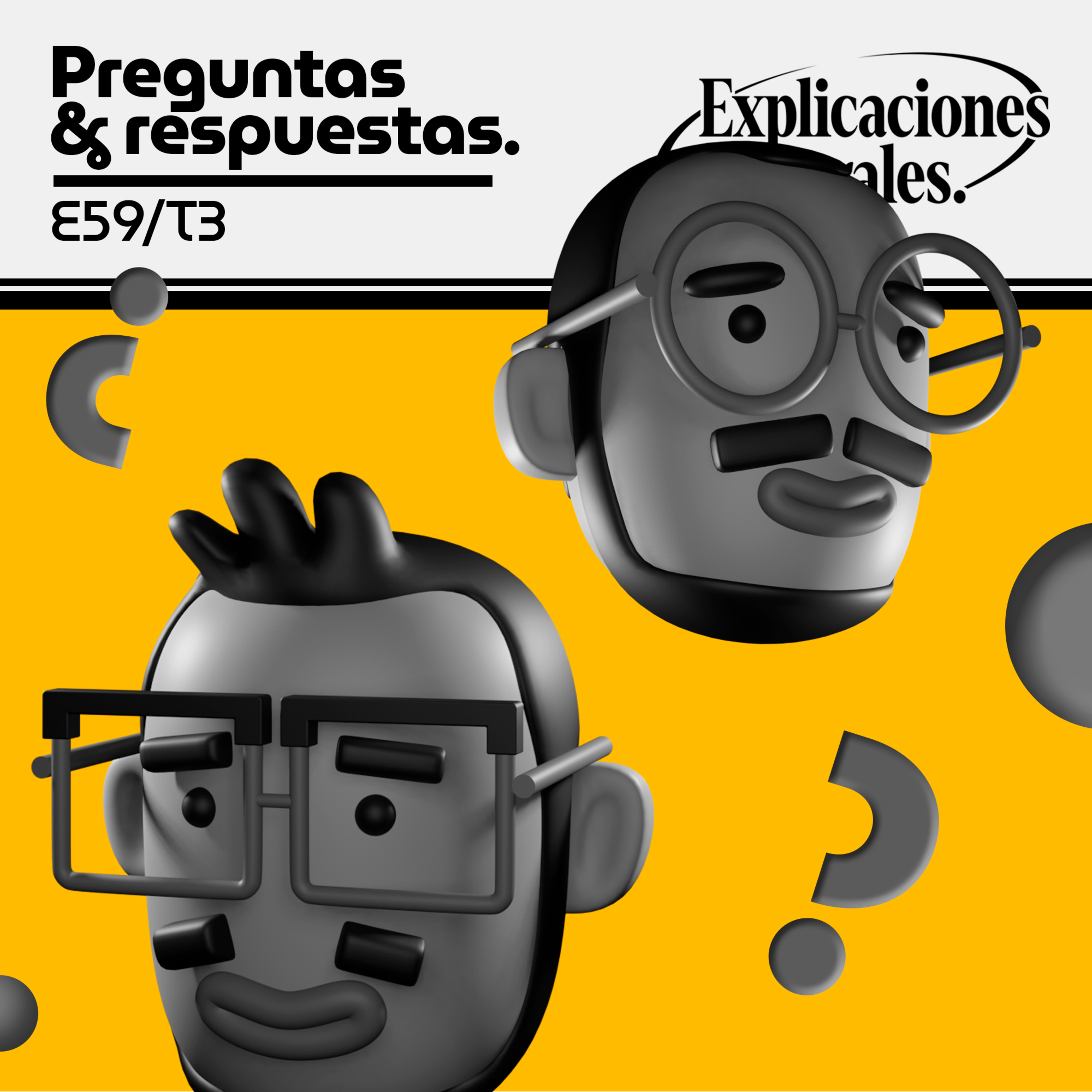 Explicaciones Generales