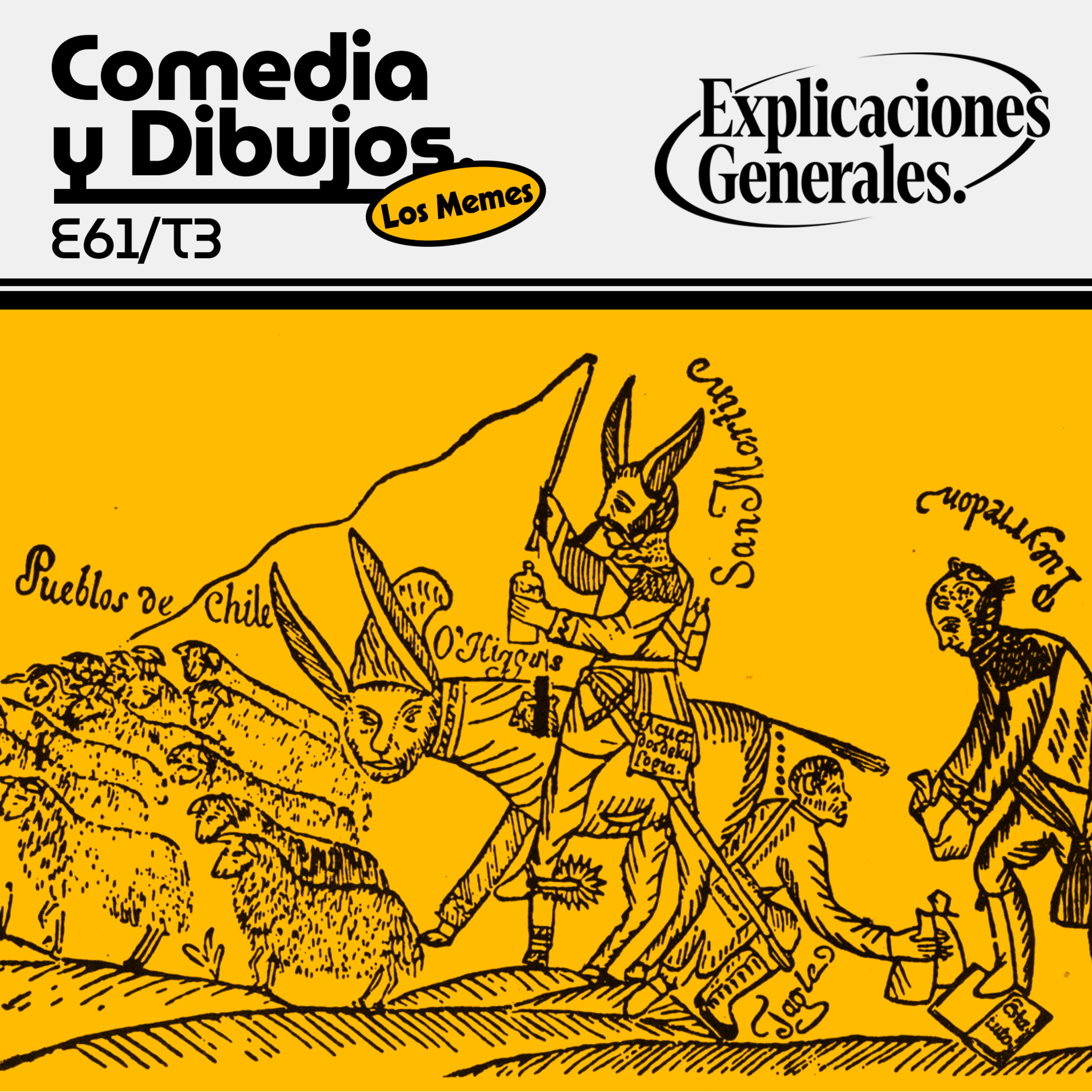 Explicaciones Generales