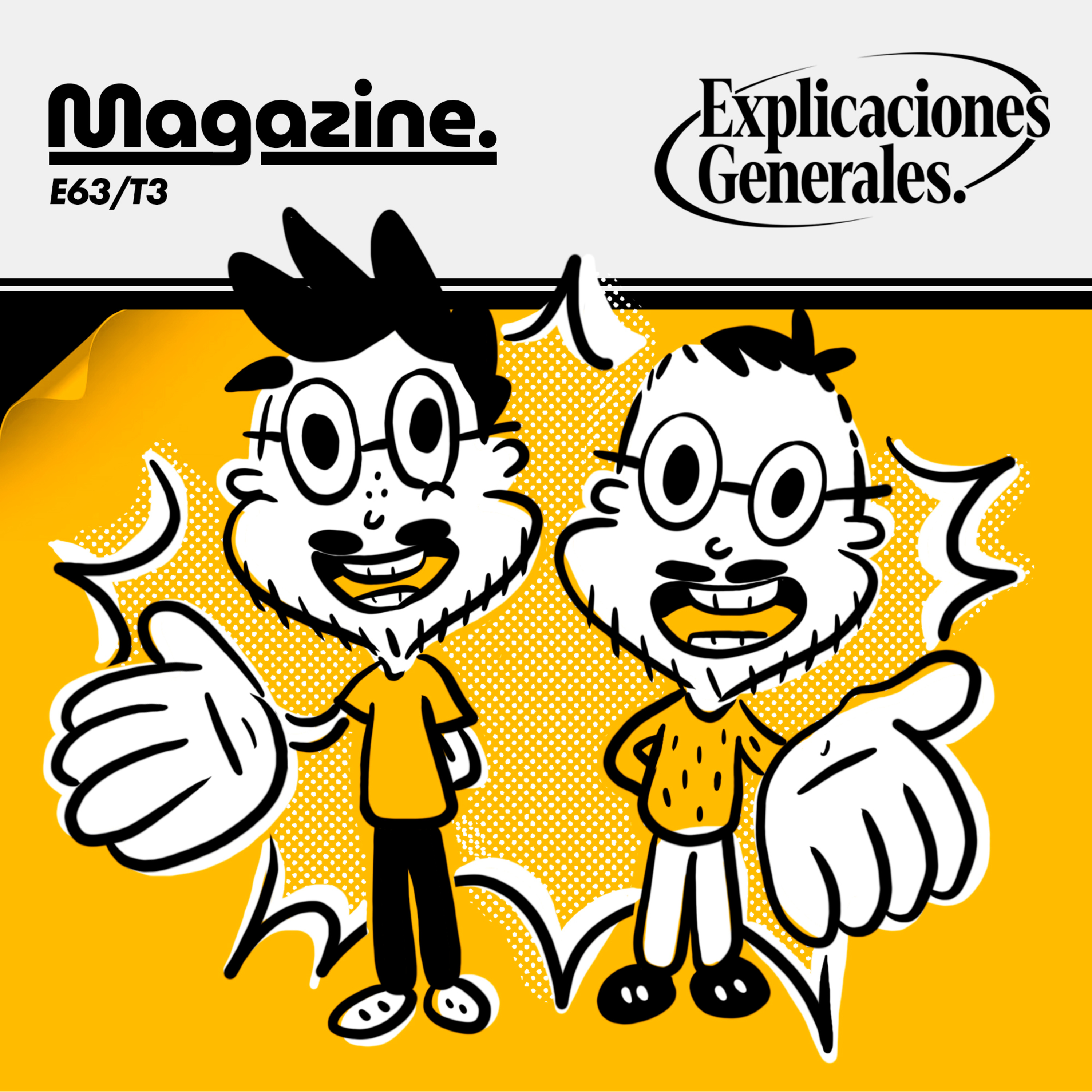 Explicaciones Generales