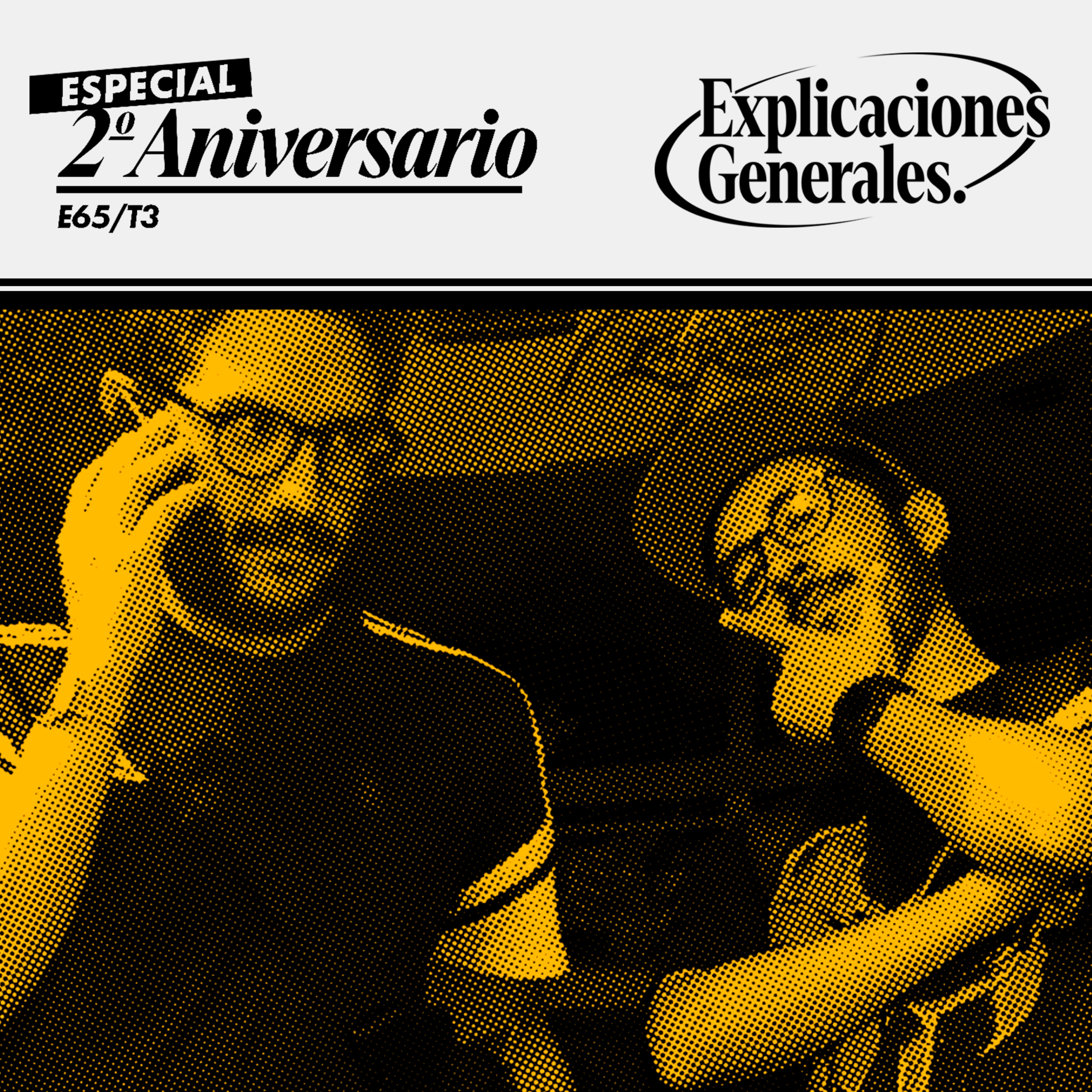 Explicaciones Generales