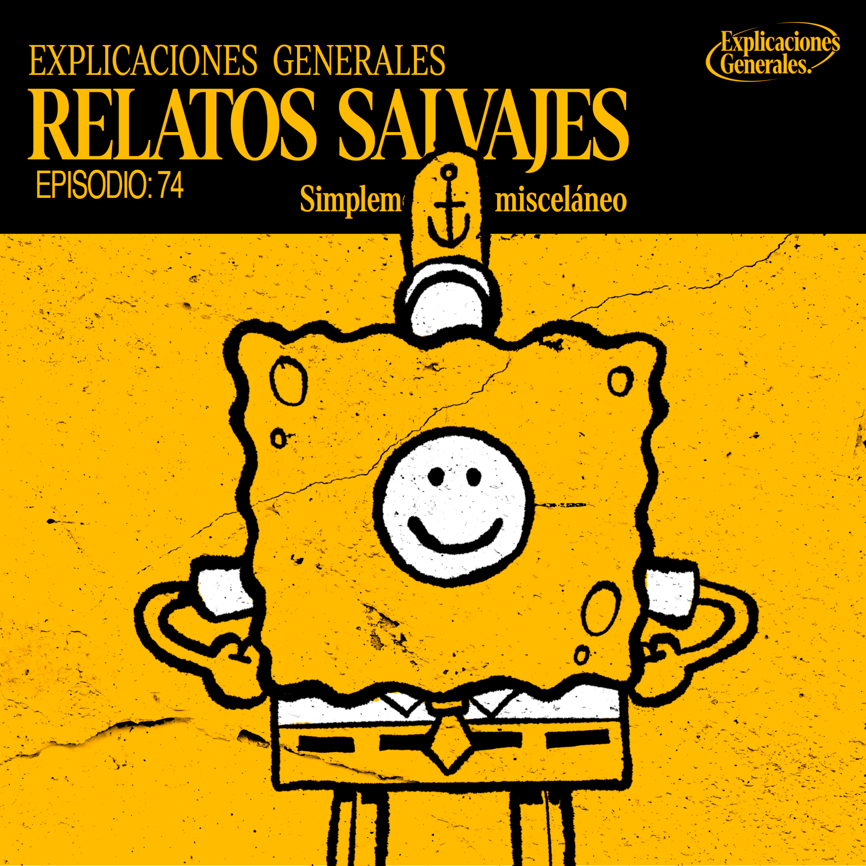Explicaciones Generales