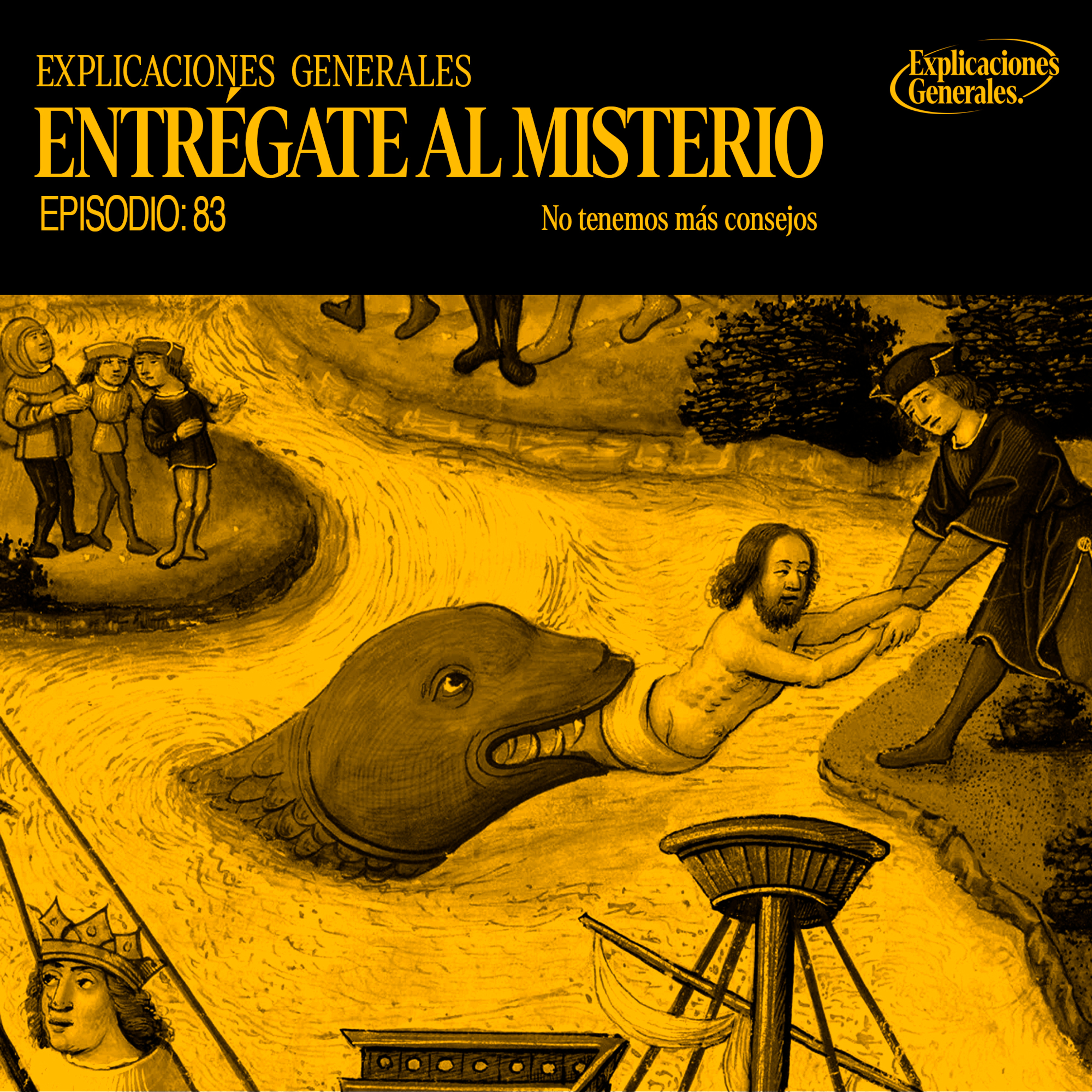 Explicaciones Generales