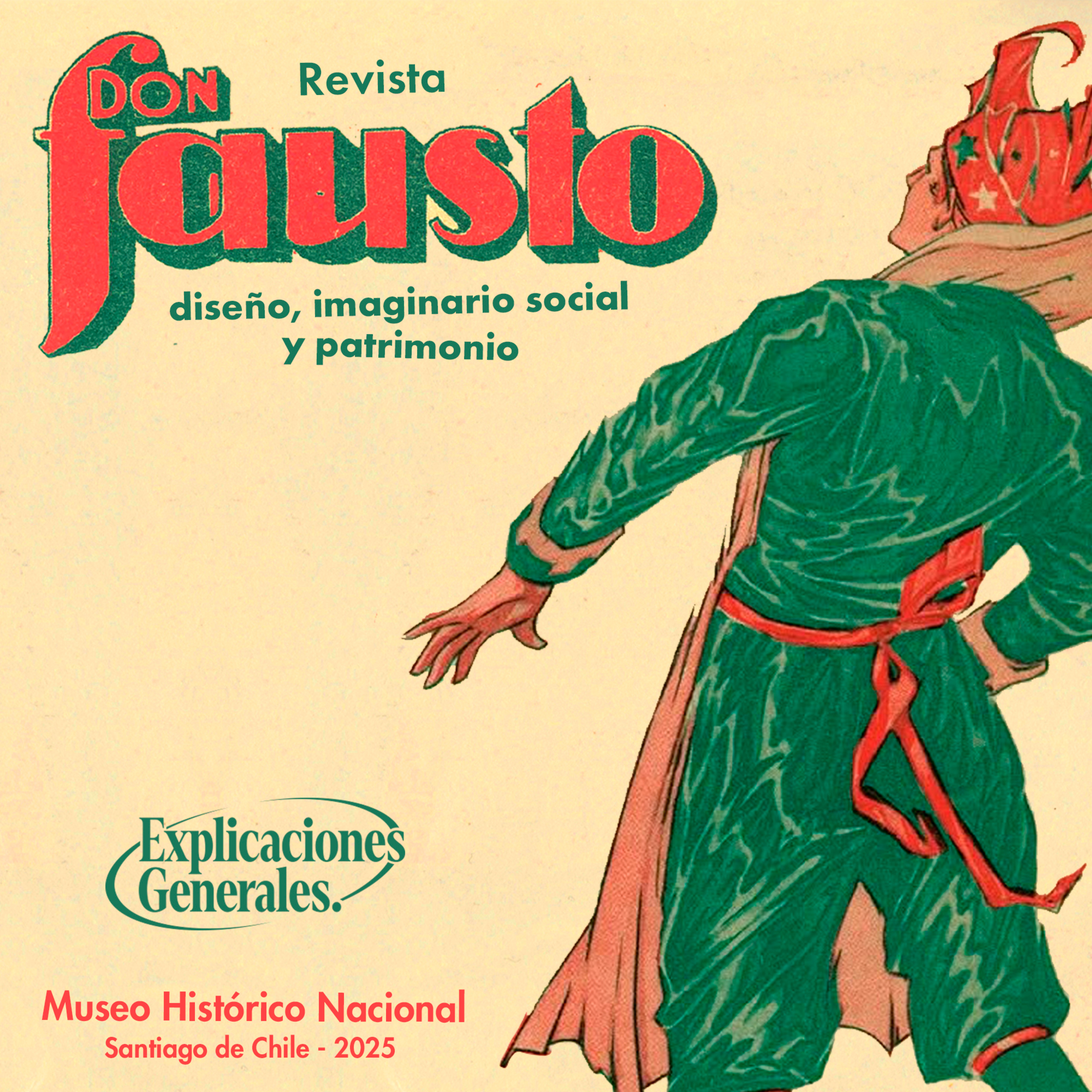 Explicaciones Generales