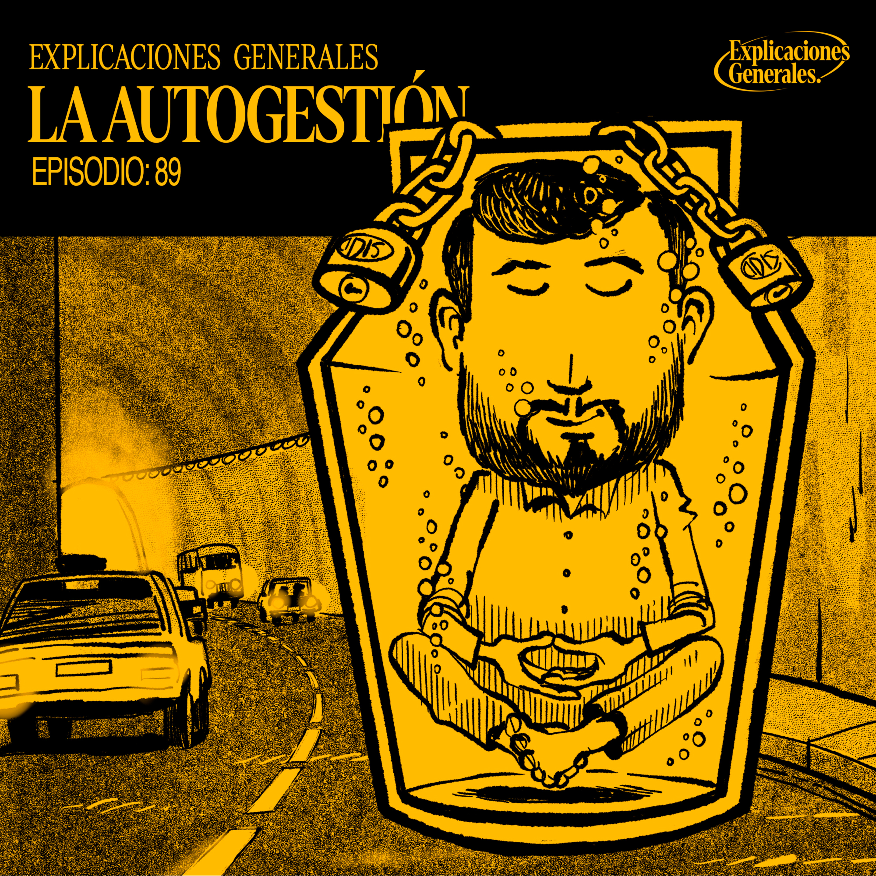 Explicaciones Generales