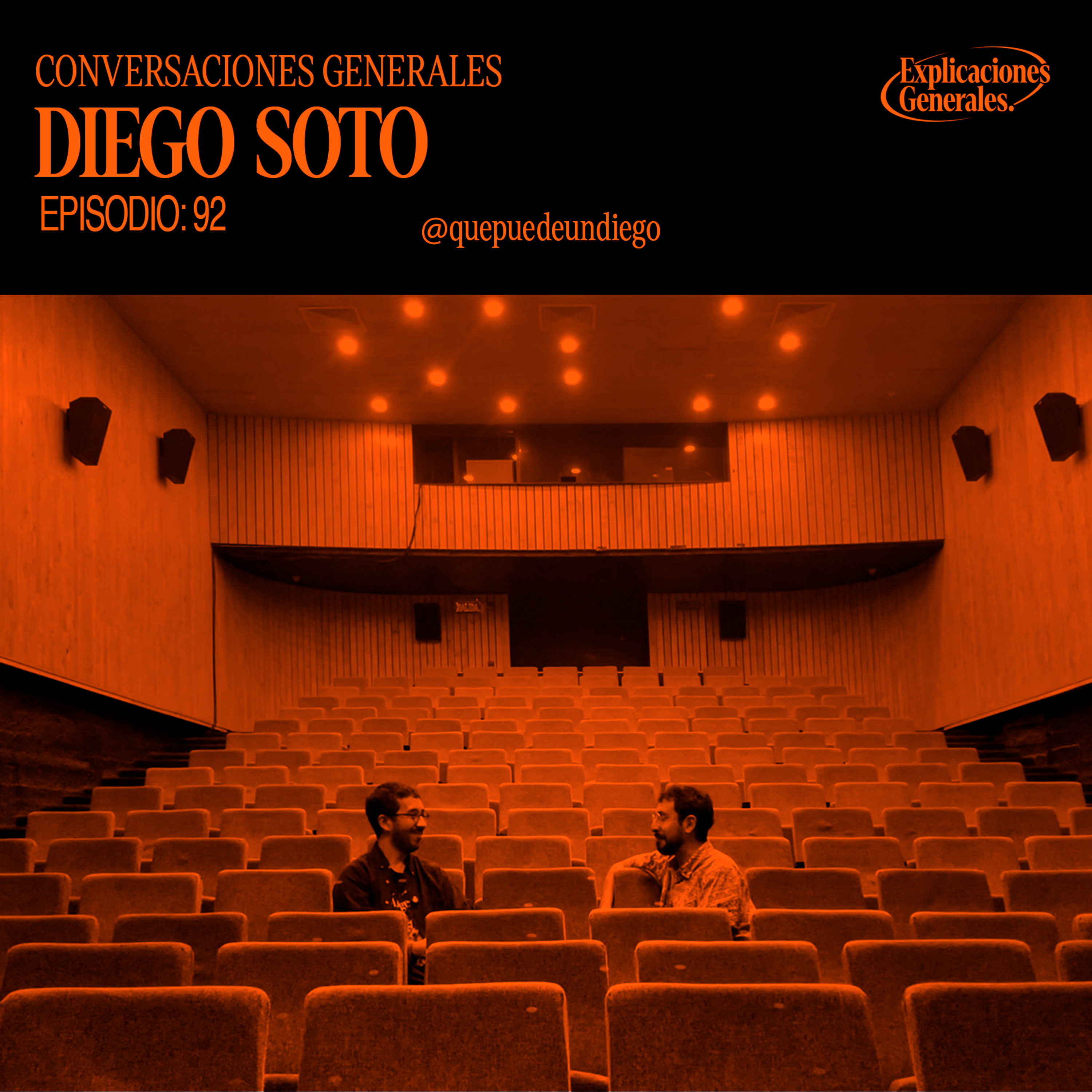 Explicaciones Generales