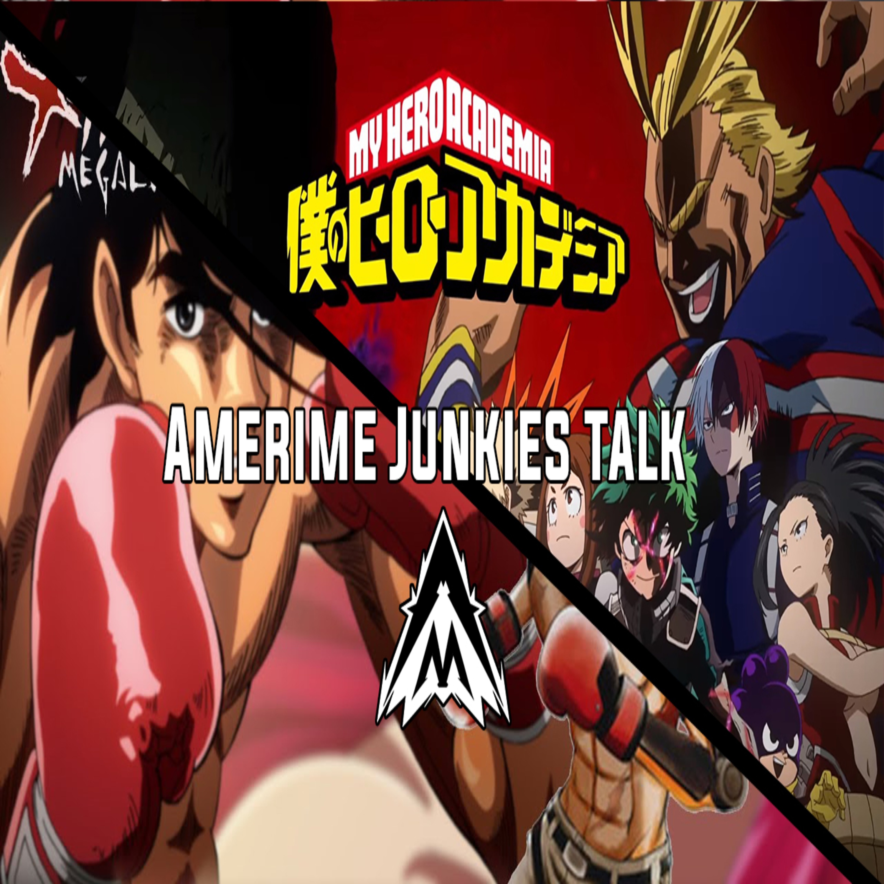Amerime Junkies