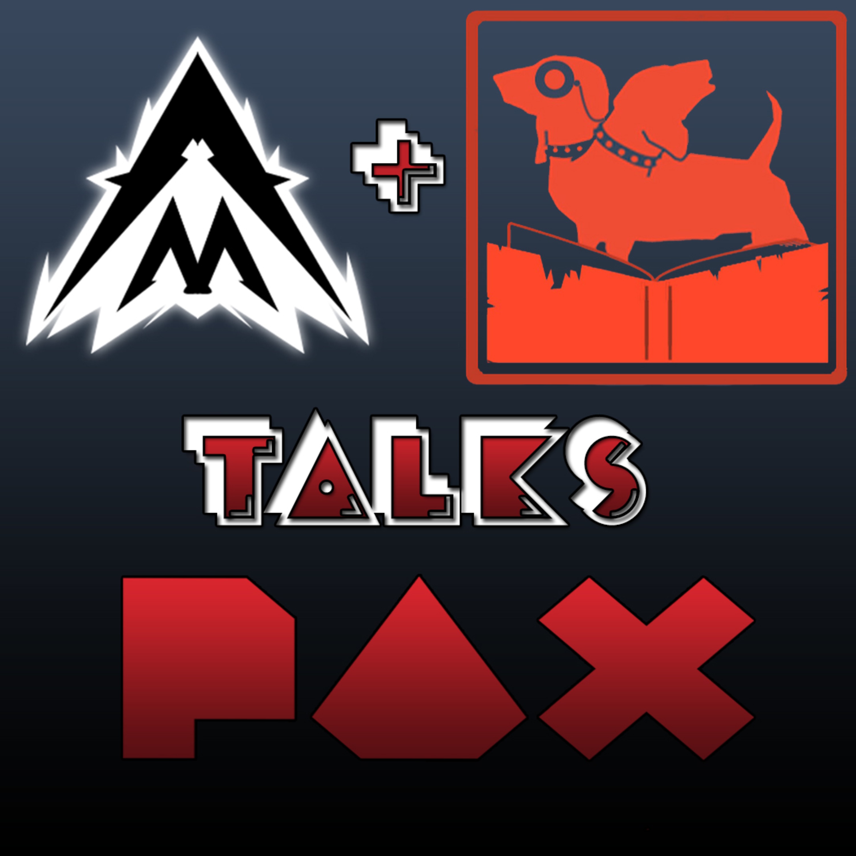 Amerime Junkies and Lore hound talks Pax East episode artwork
