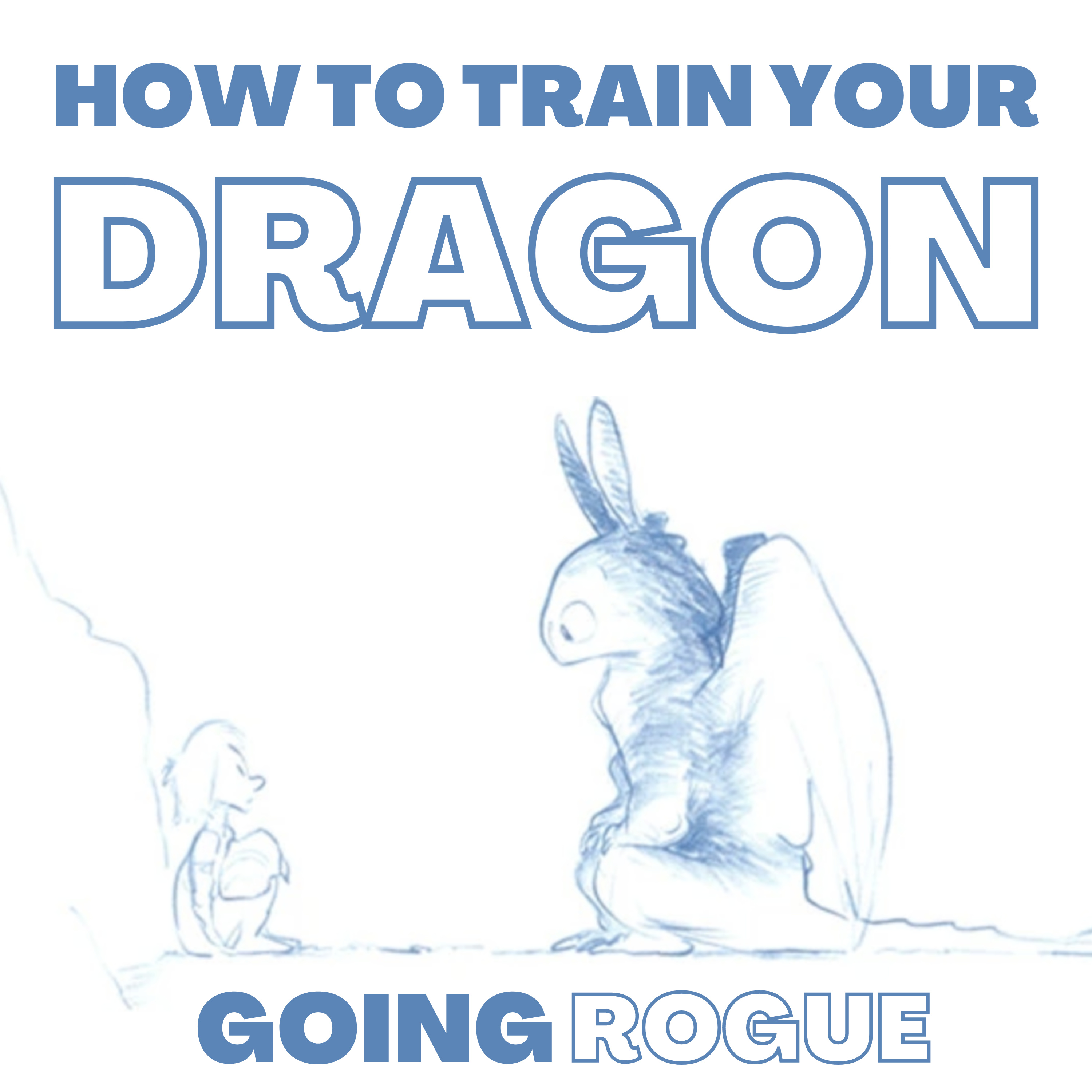 Going Rogue