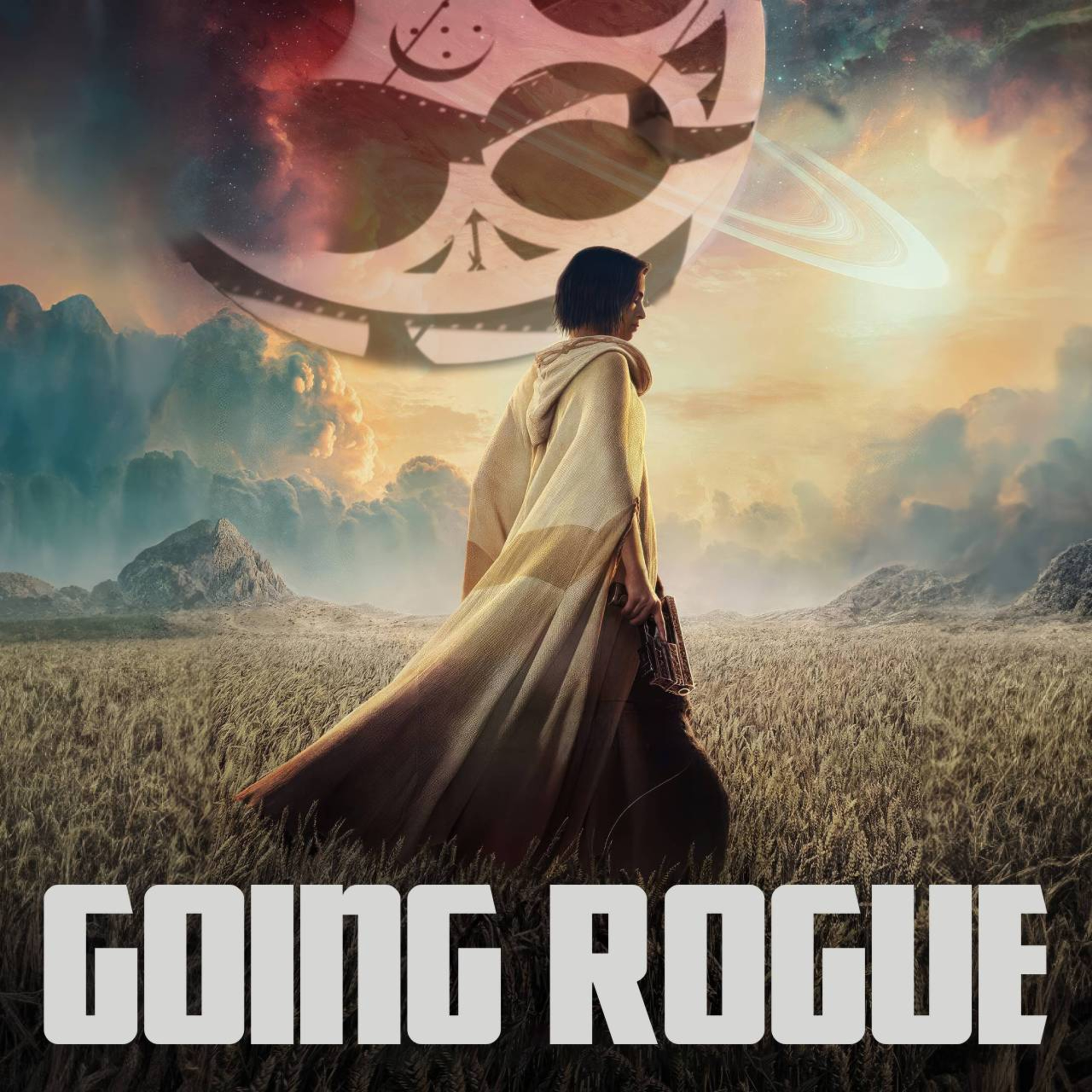 Going Rogue