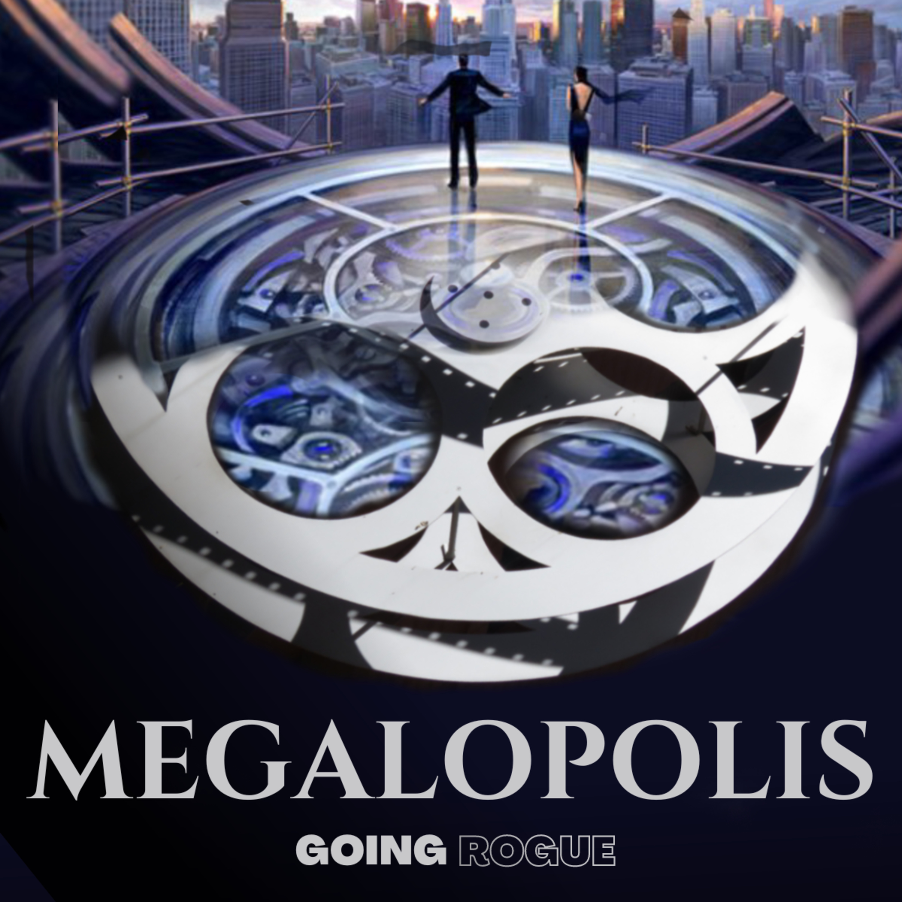 Going Rogue
