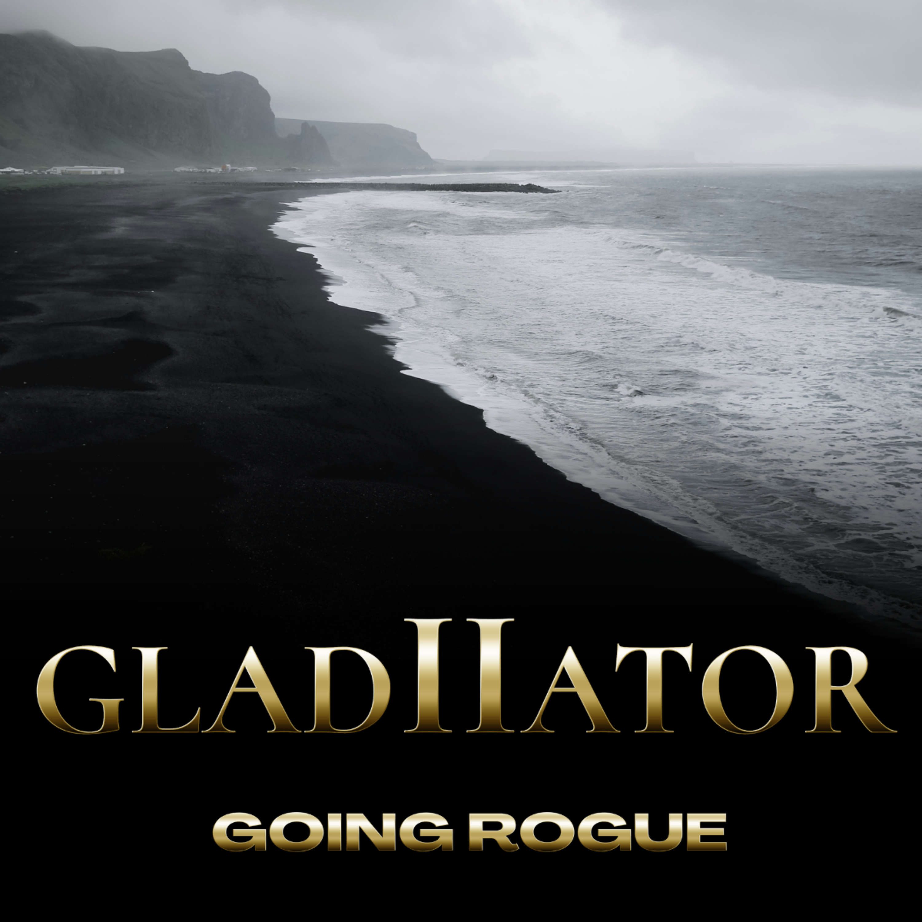 Going Rogue