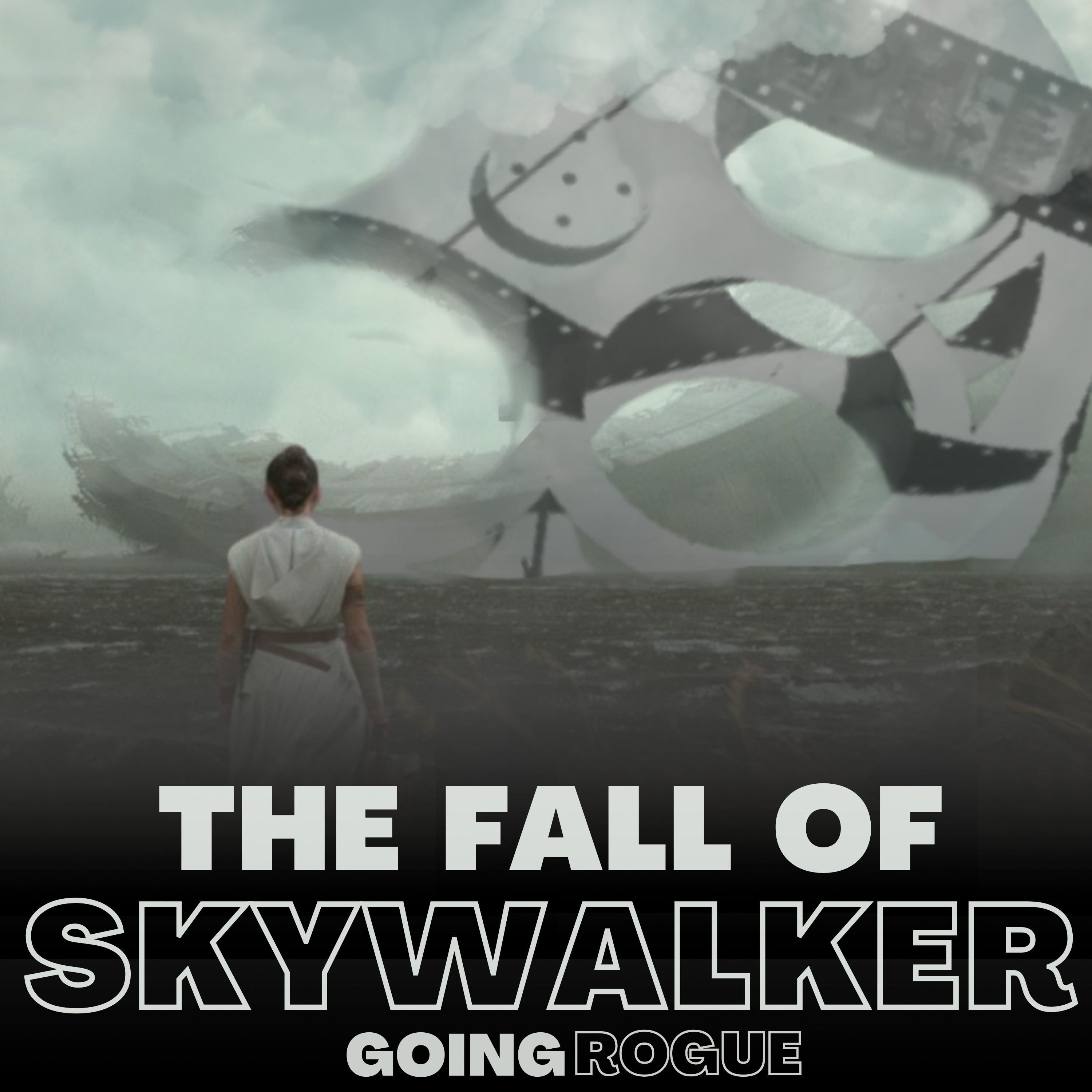 The Fall of Skywalker V: The End