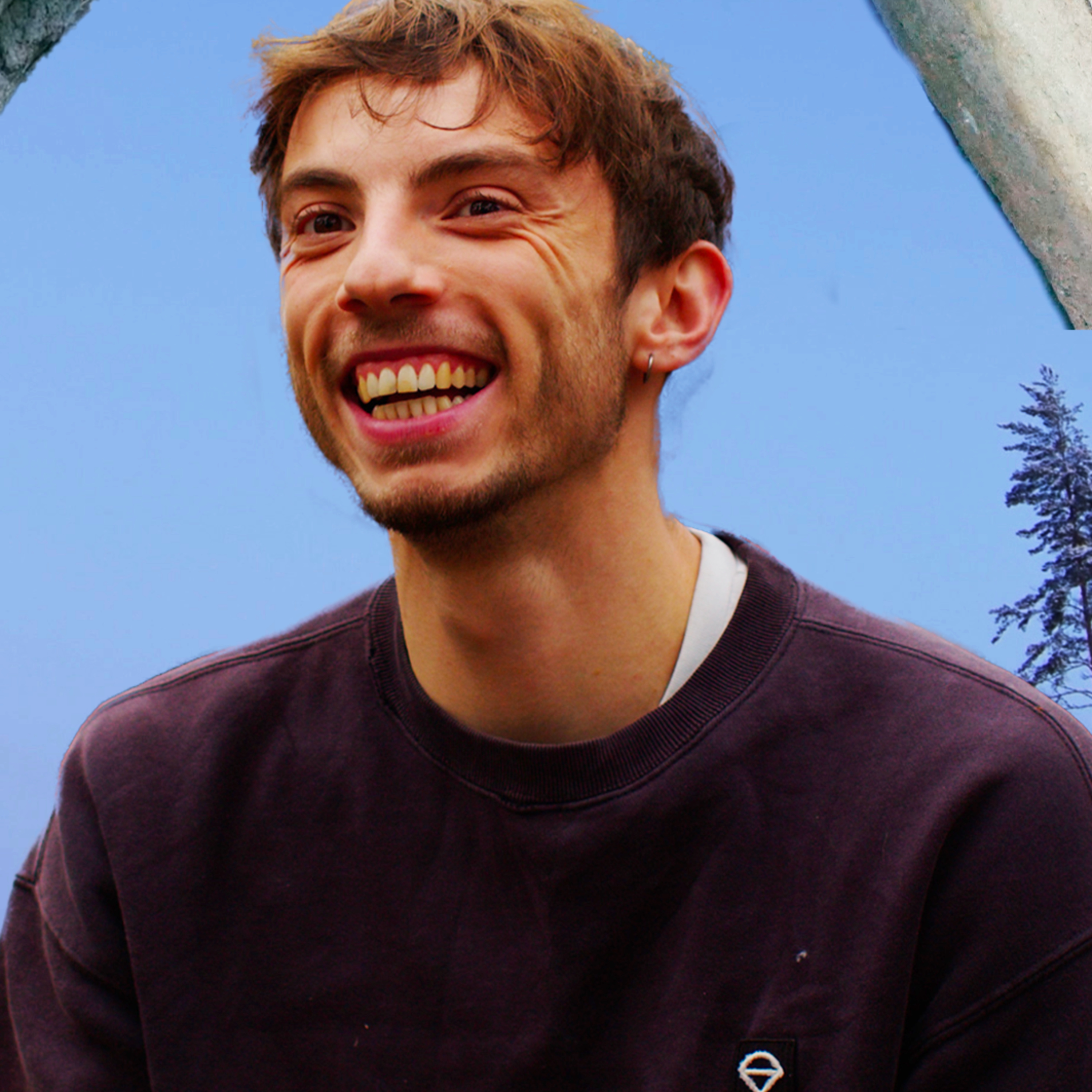 Simon Lorenzi, chasseur de 9a bloc