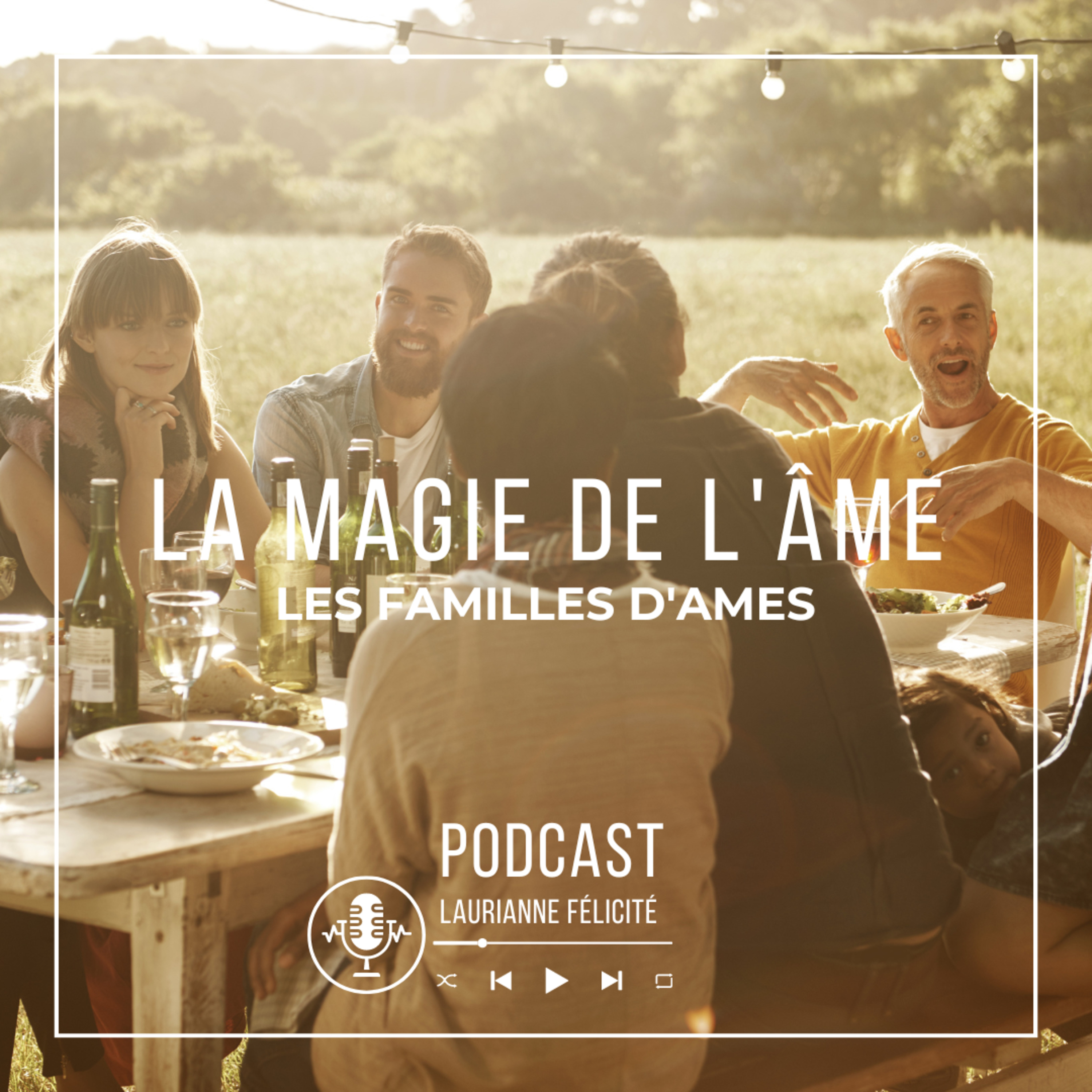 35_Découvre quelle est ta famille d'âme