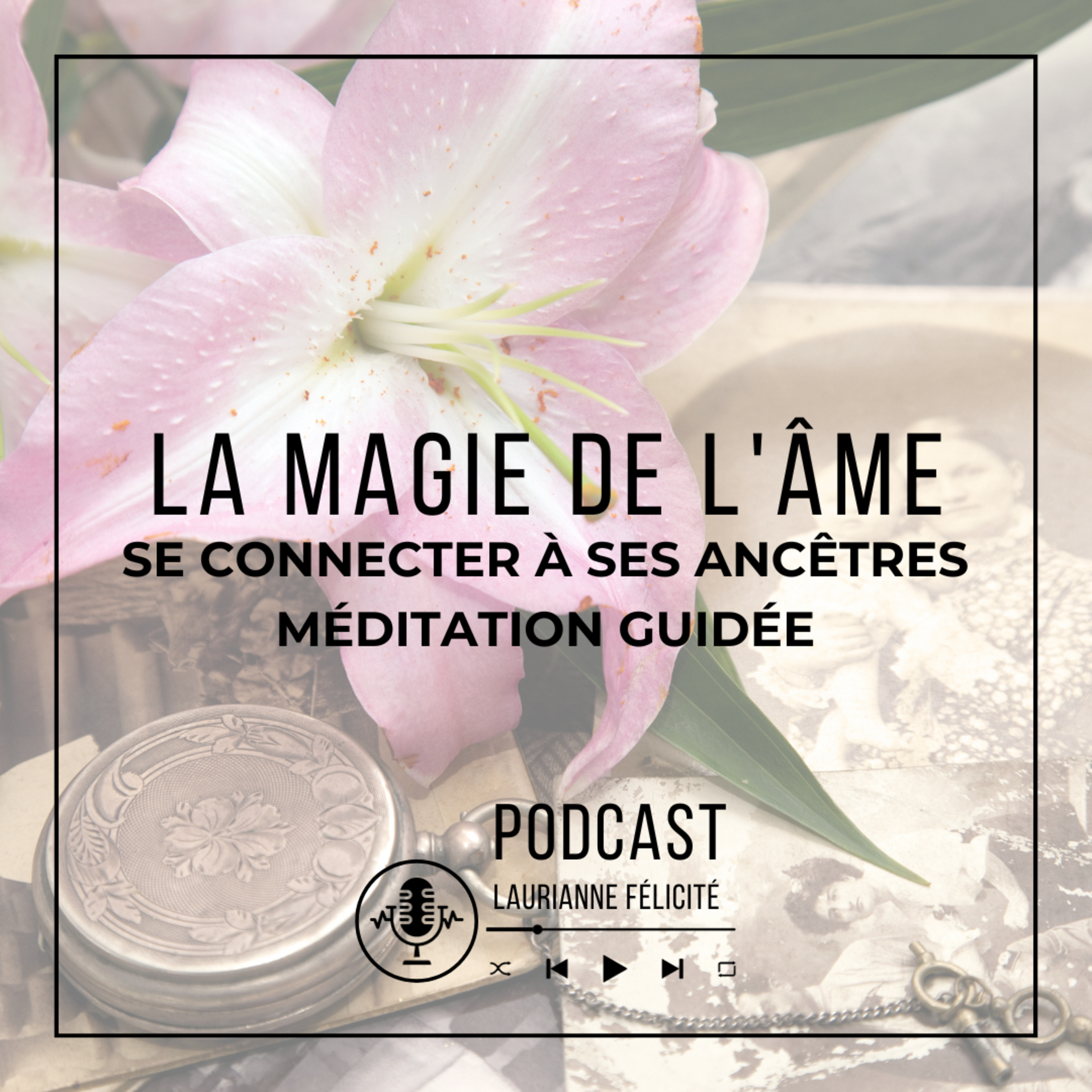 La Magie de l\'Âme