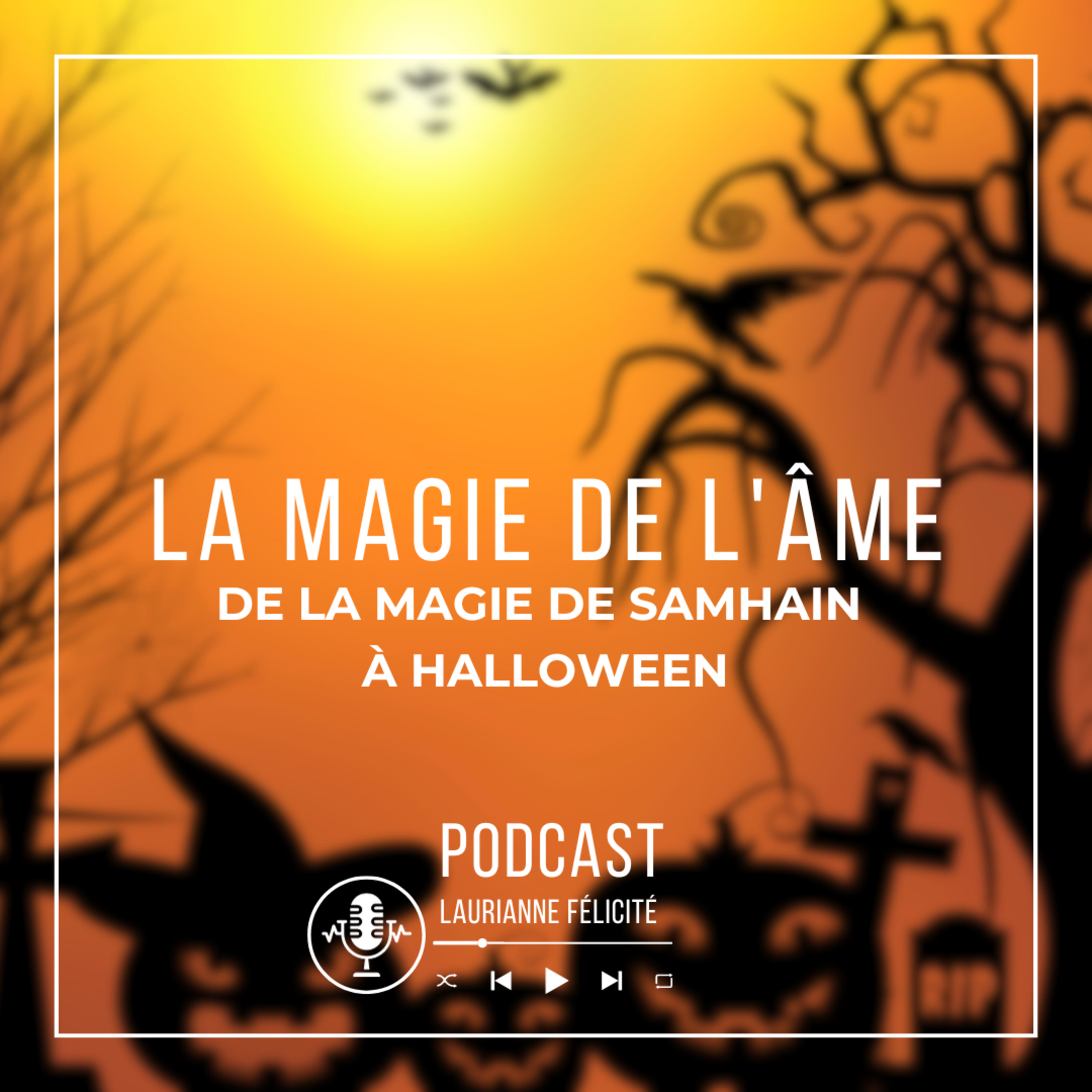 39_De la magie de Samhain à Halloween