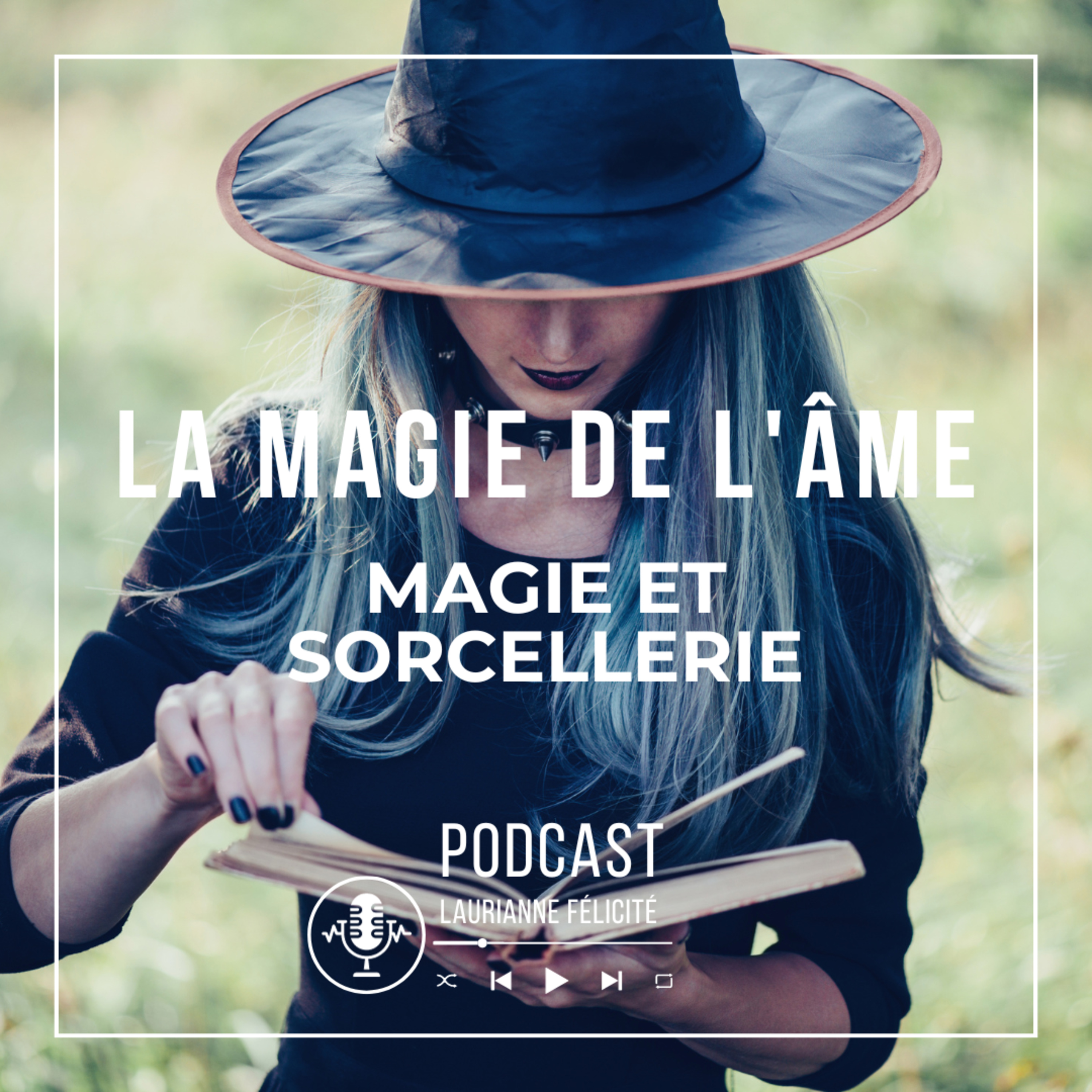 40_Magie et sorcellerie : plongeons dans l’univers envoutant des sorts et sortilèges.
