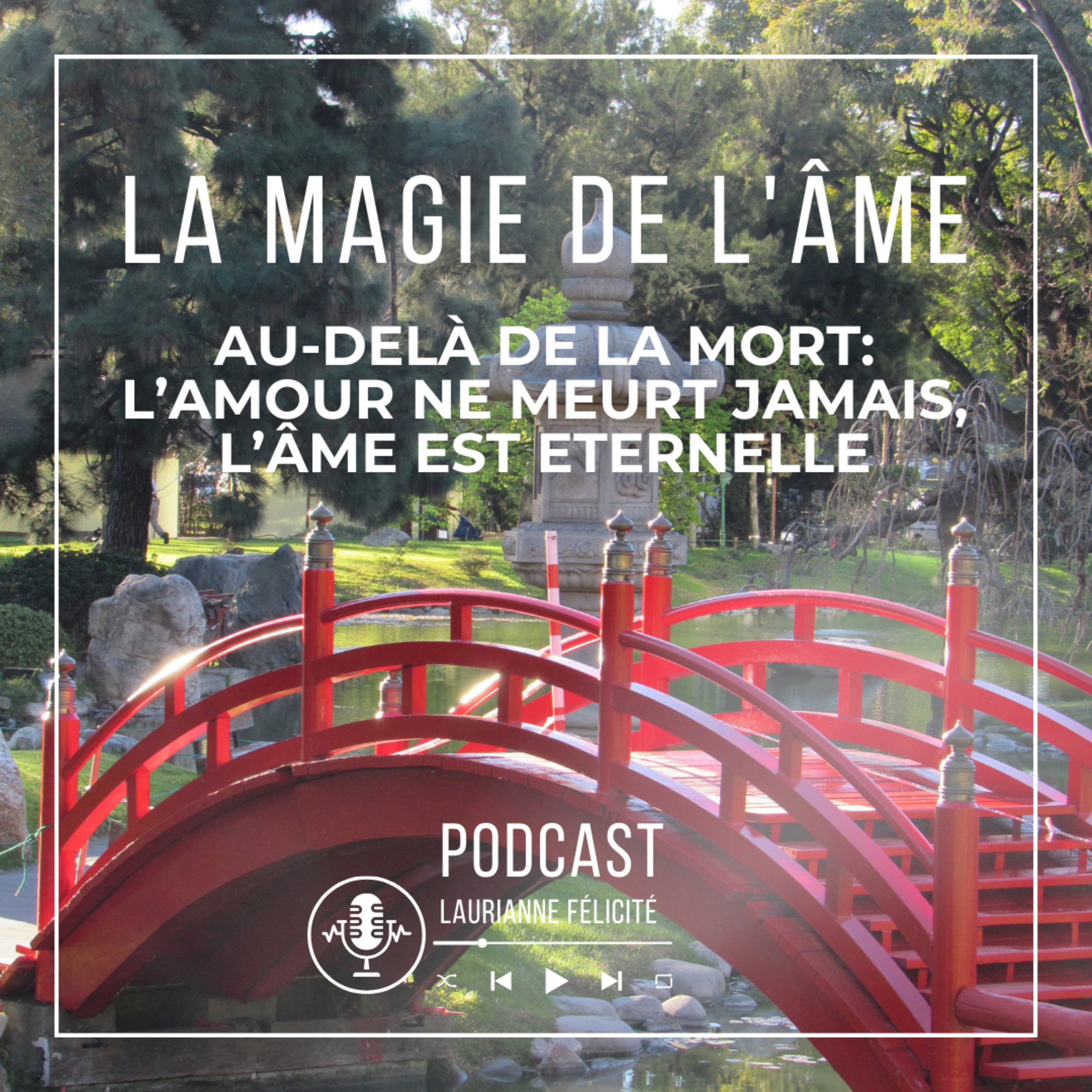 42_Au delà de la mort: l'amour ne meurt jamais, l'âme est eternelle.