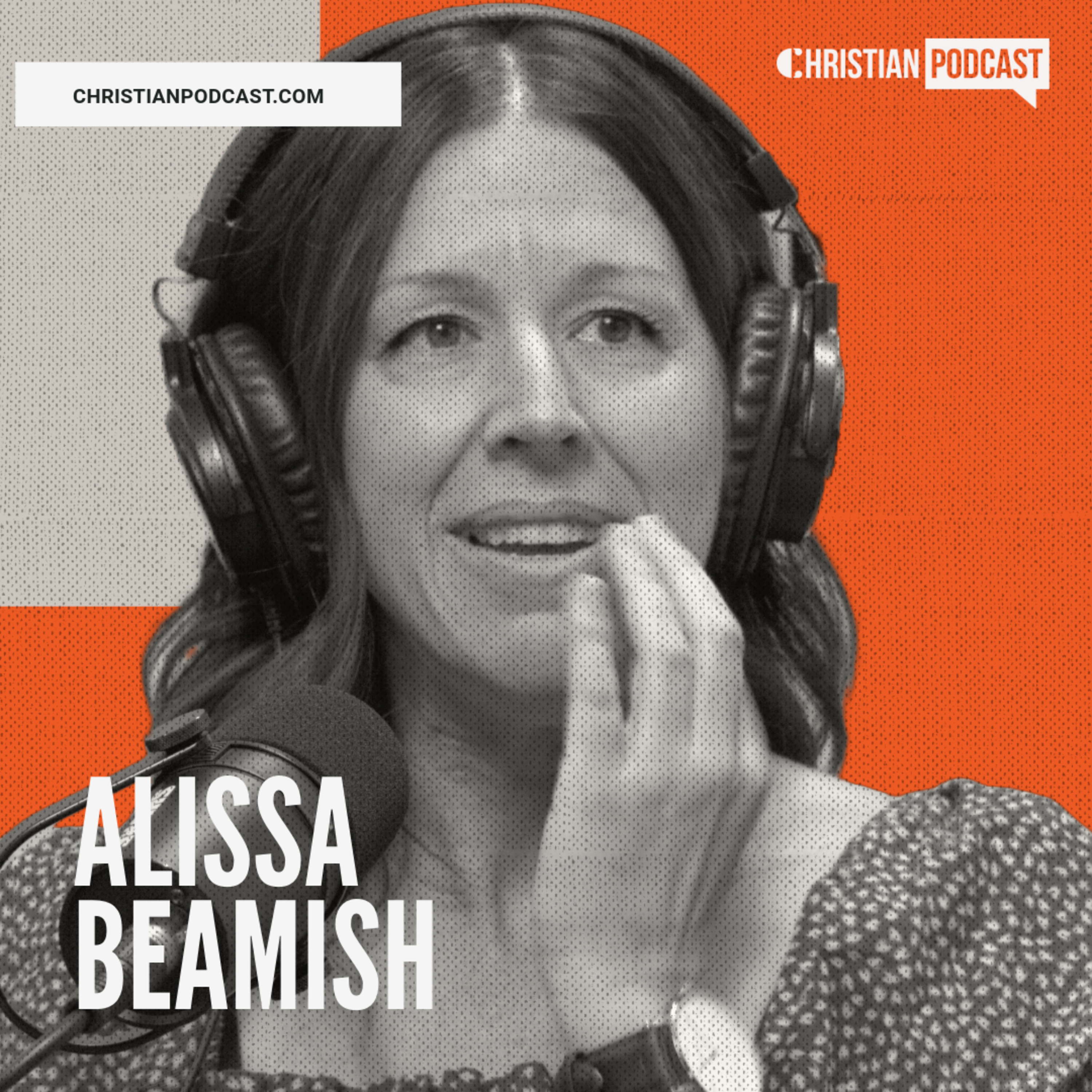 Christian Podcast with Beto and Mili