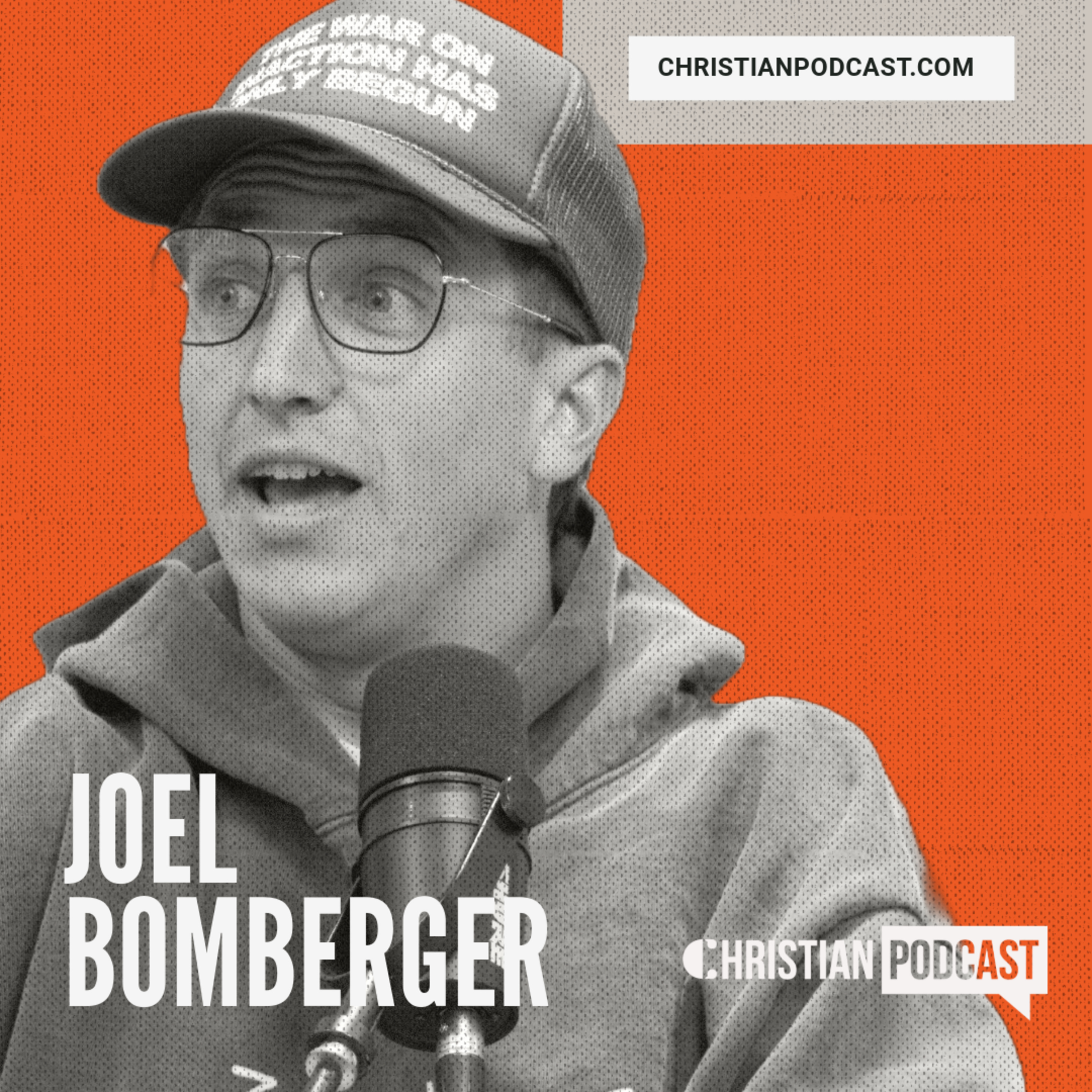 Christian Podcast™