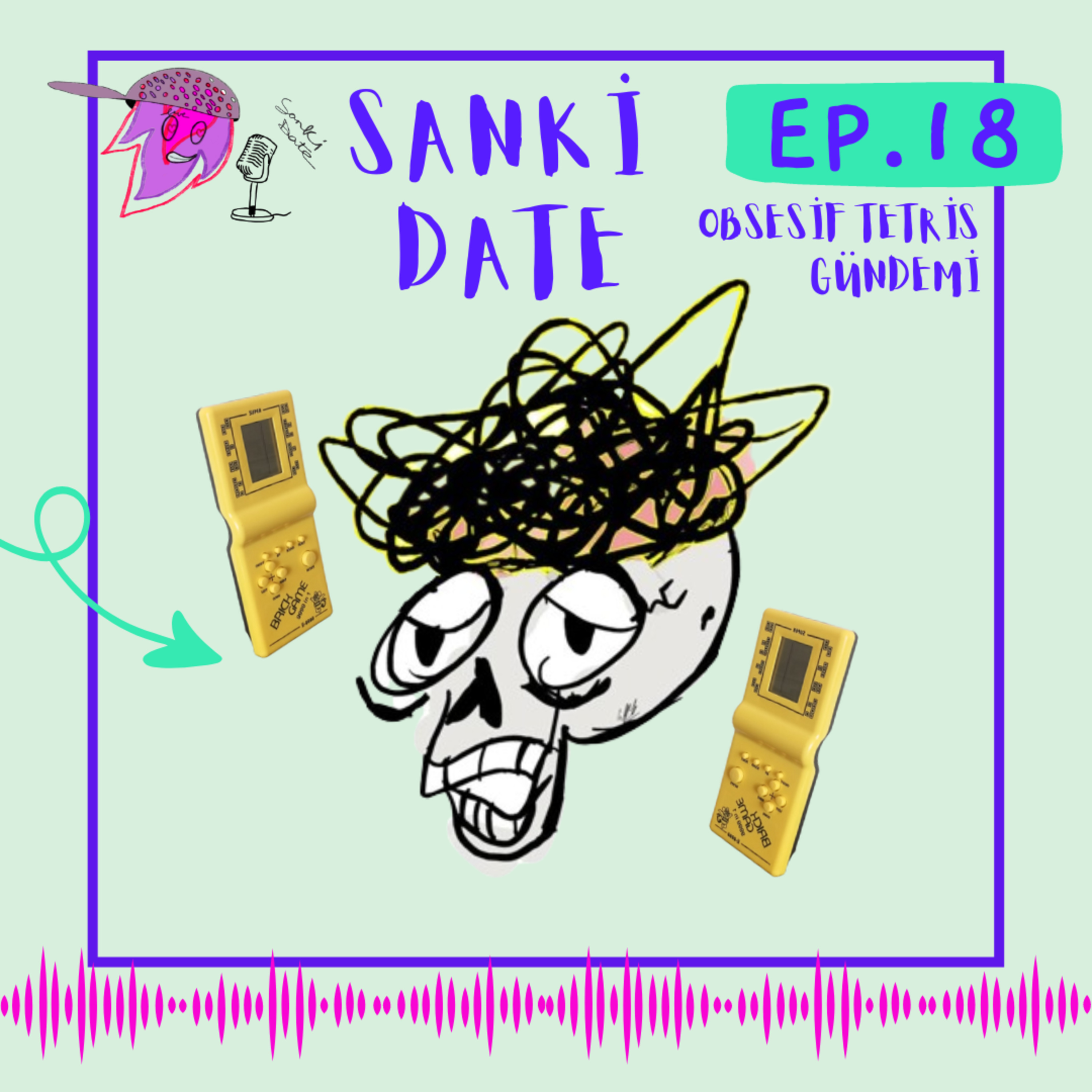 sanki date