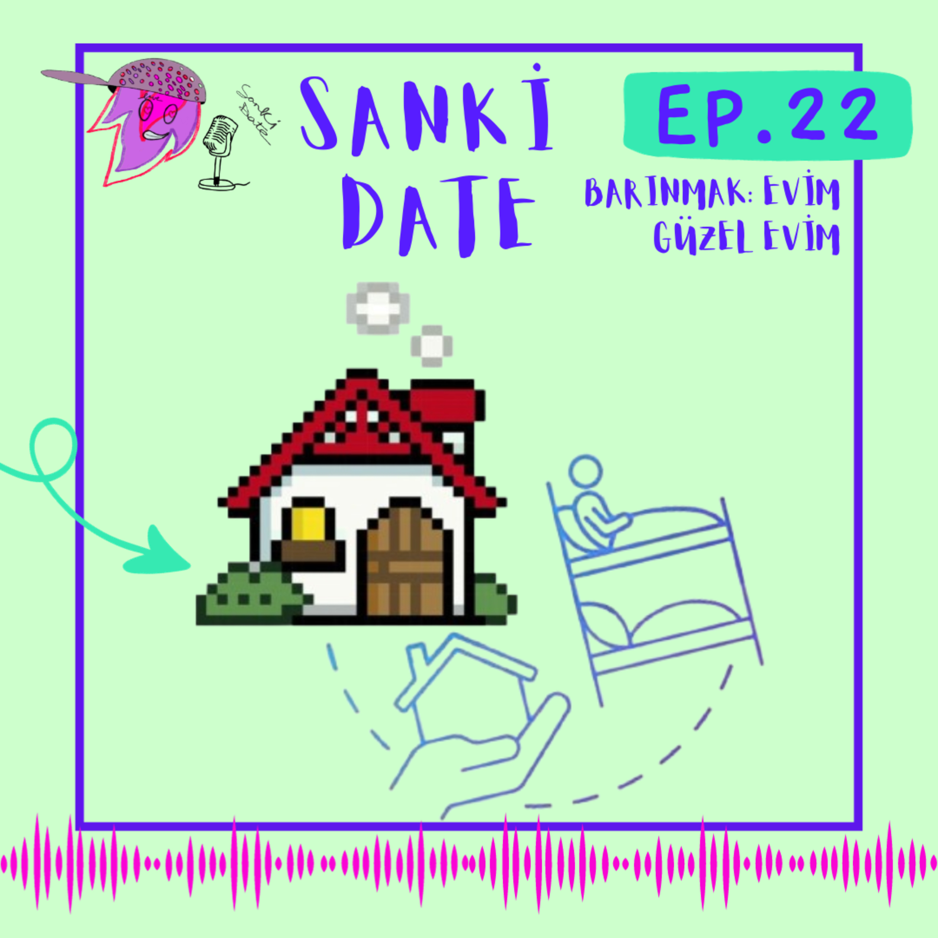 sanki date