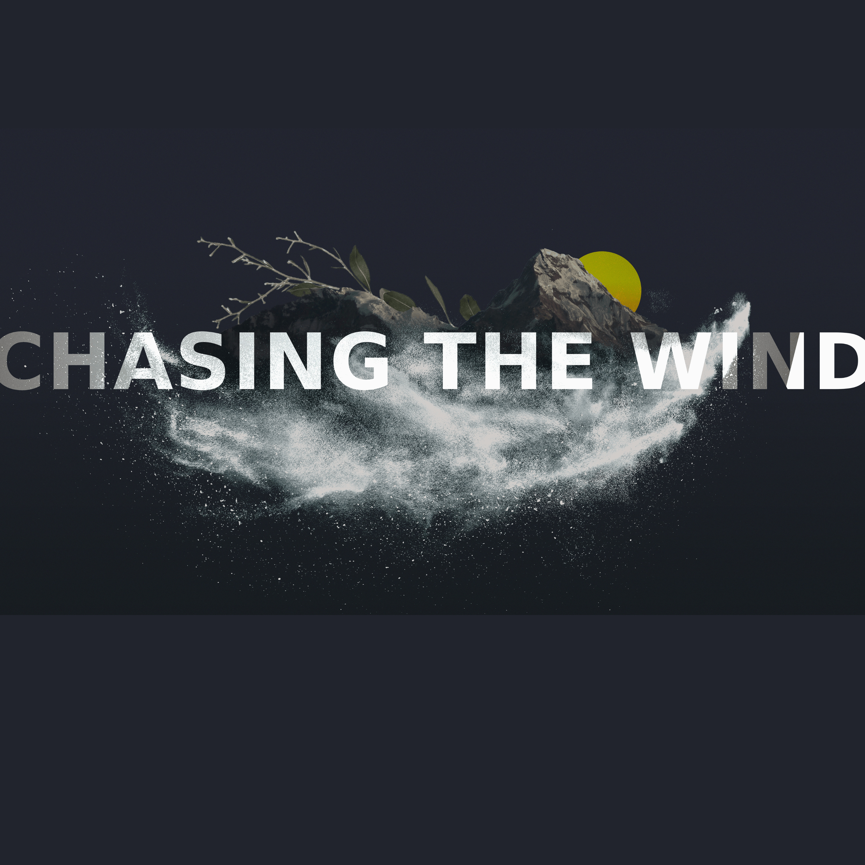 Chasing the Wind episode artwork