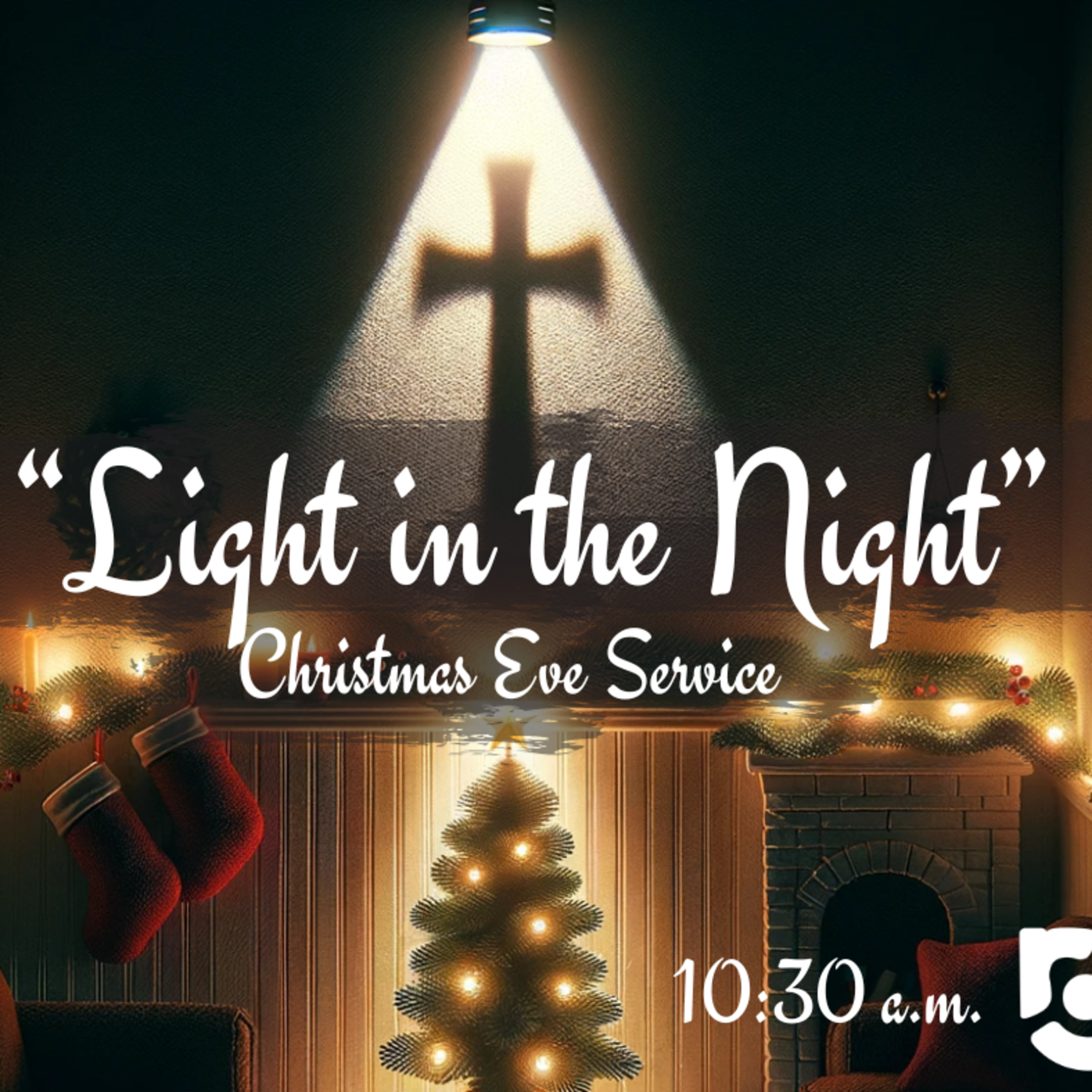 Light in the Night episode artwork