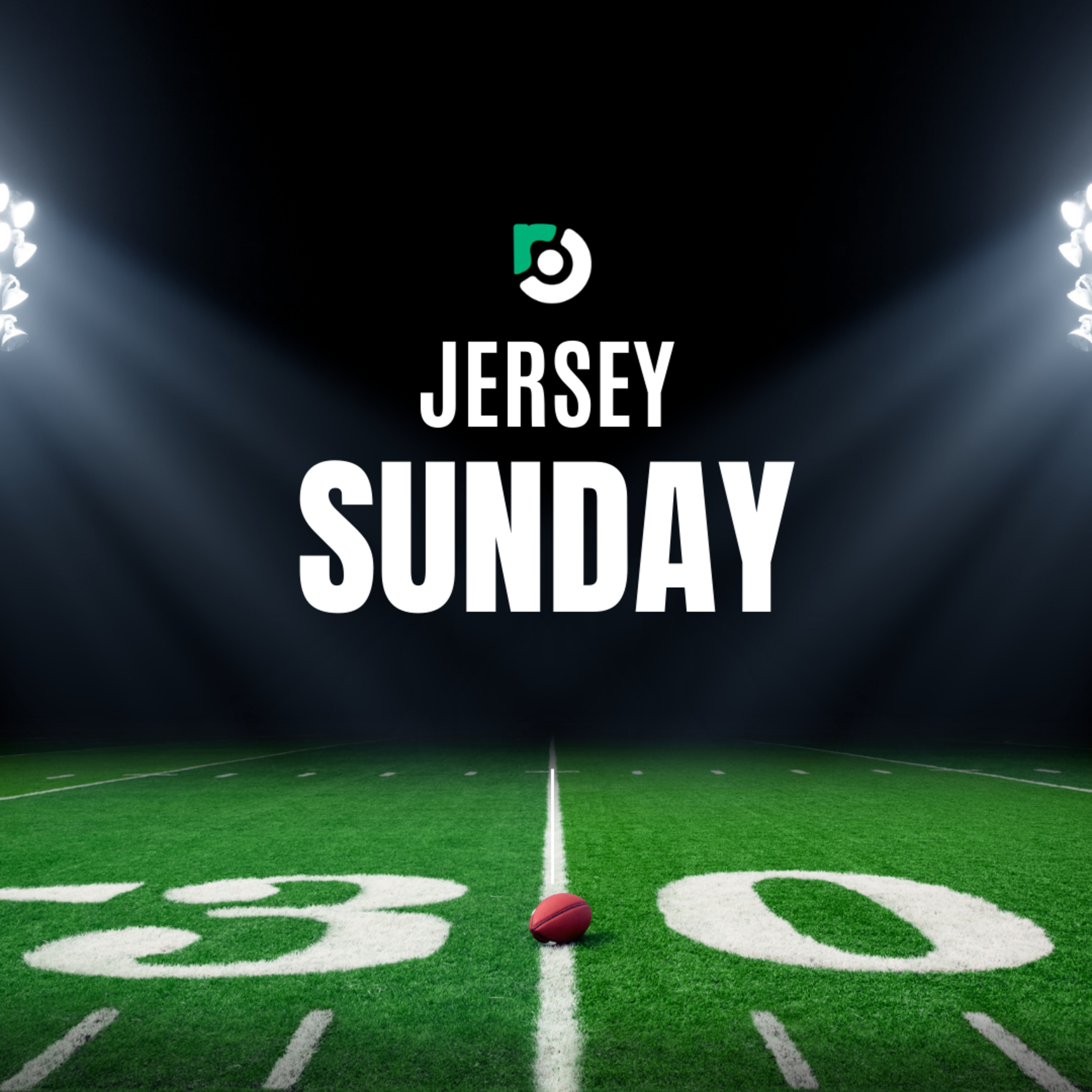 Jersey Sunday - "Finishing Well"