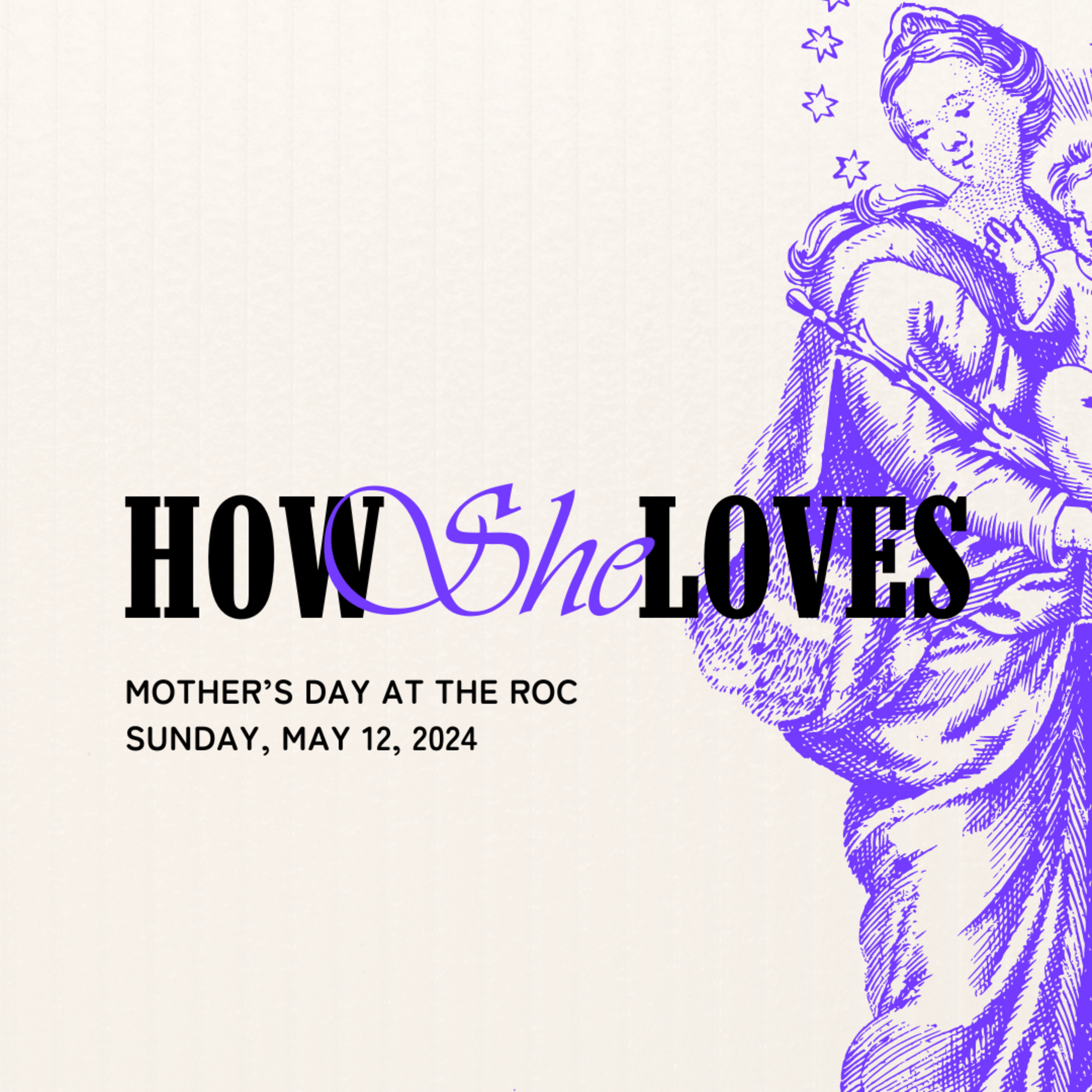 How She Loves