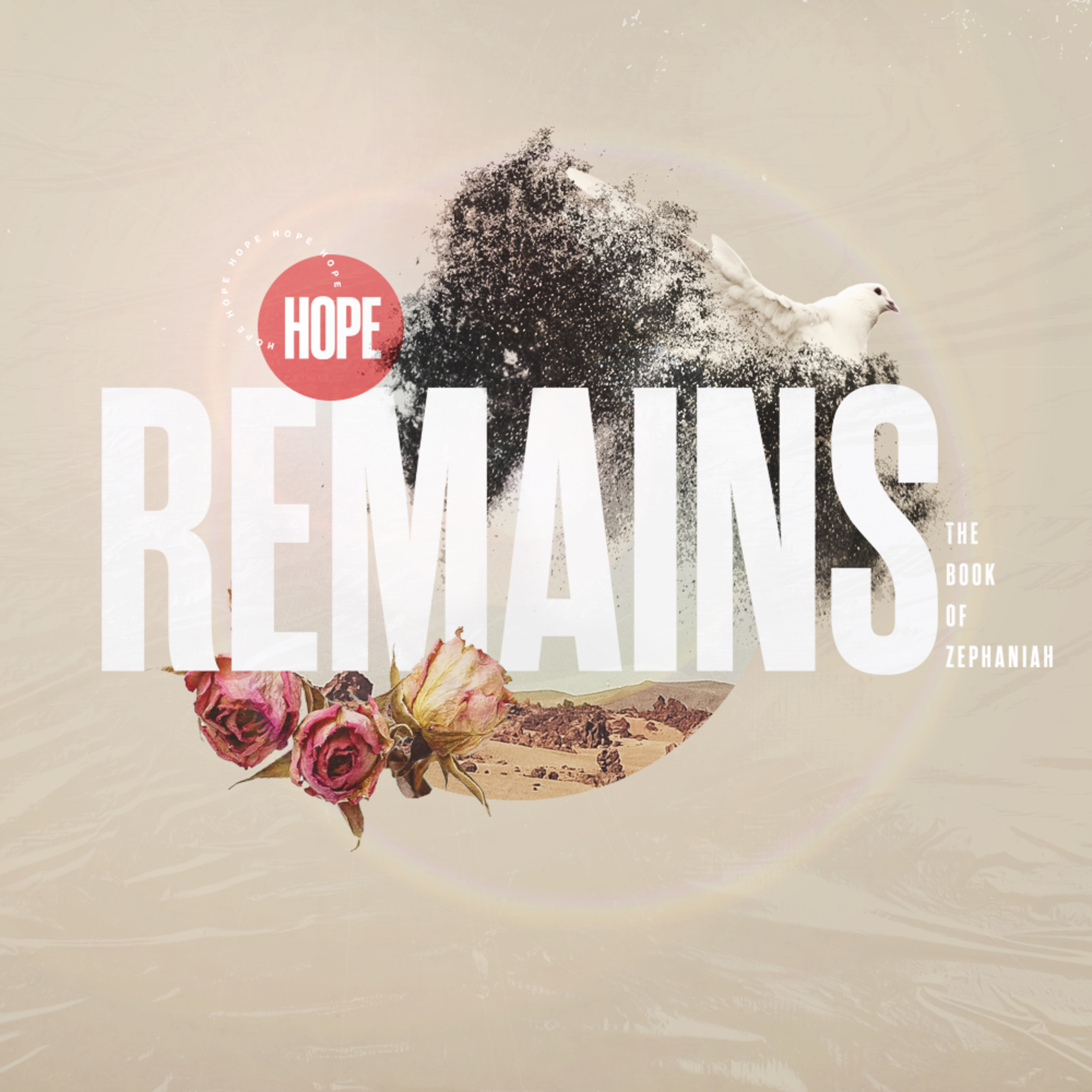 Hope Remains
