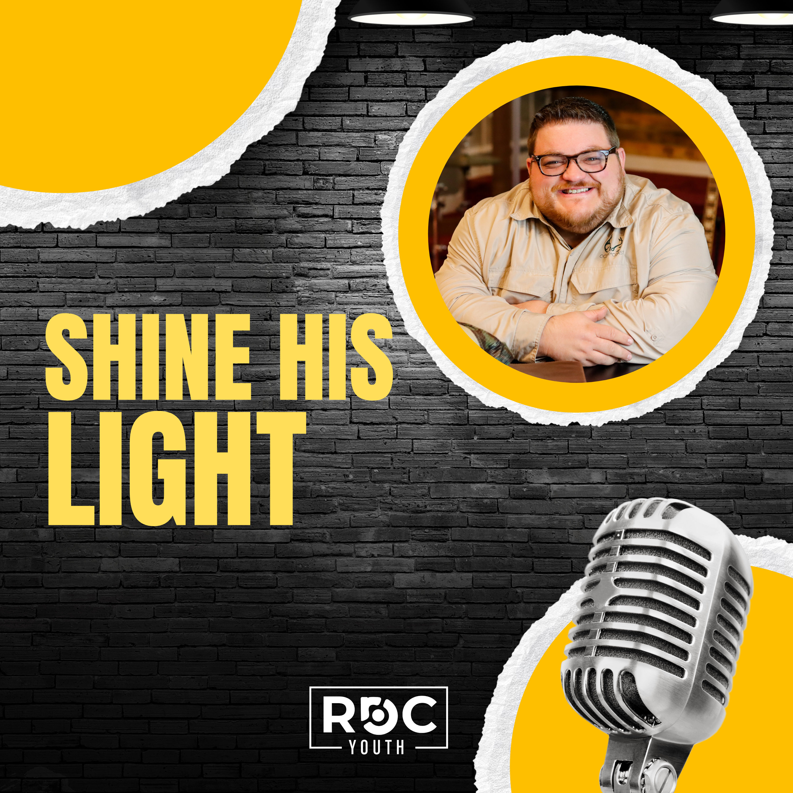 Shine His Light