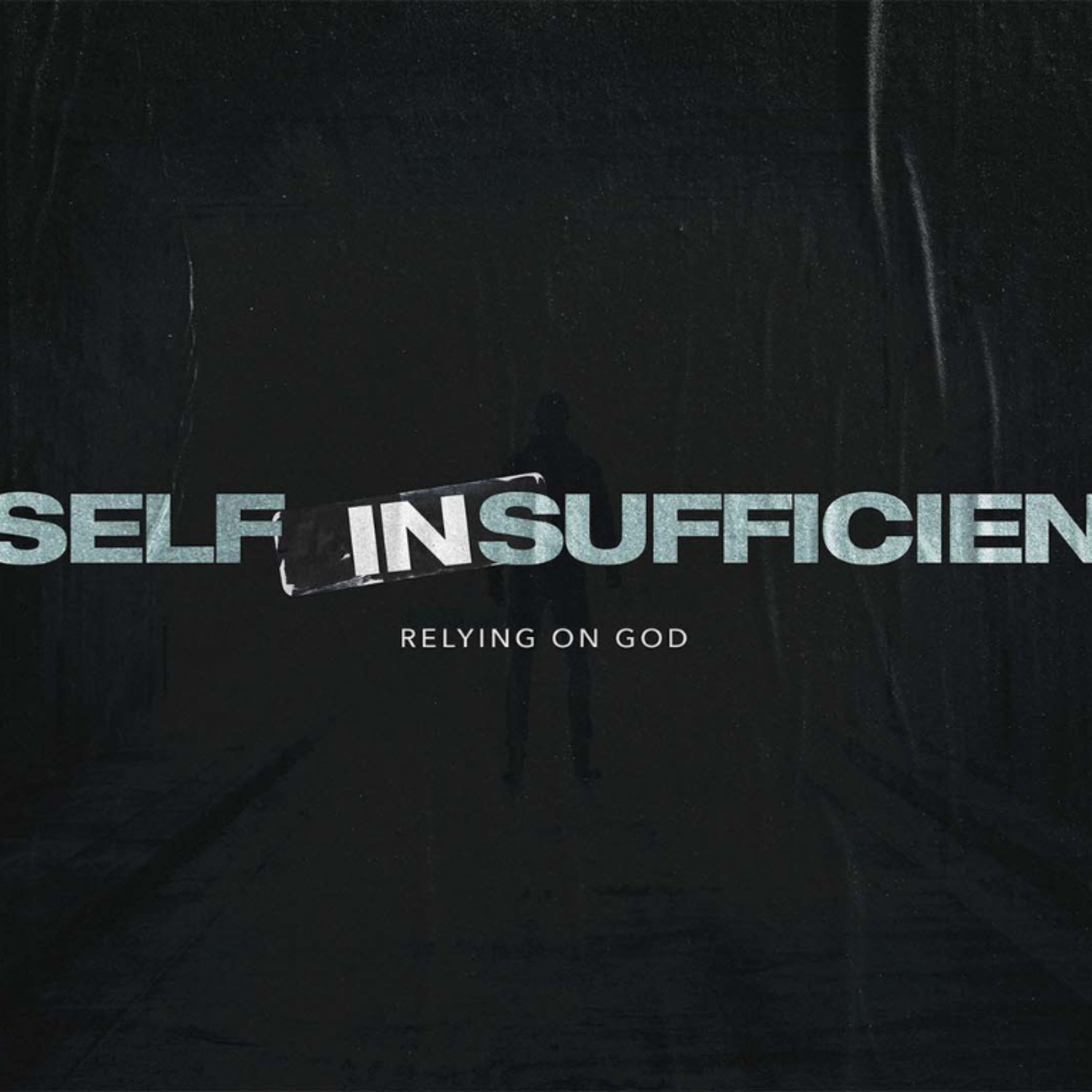 Self Insufficient