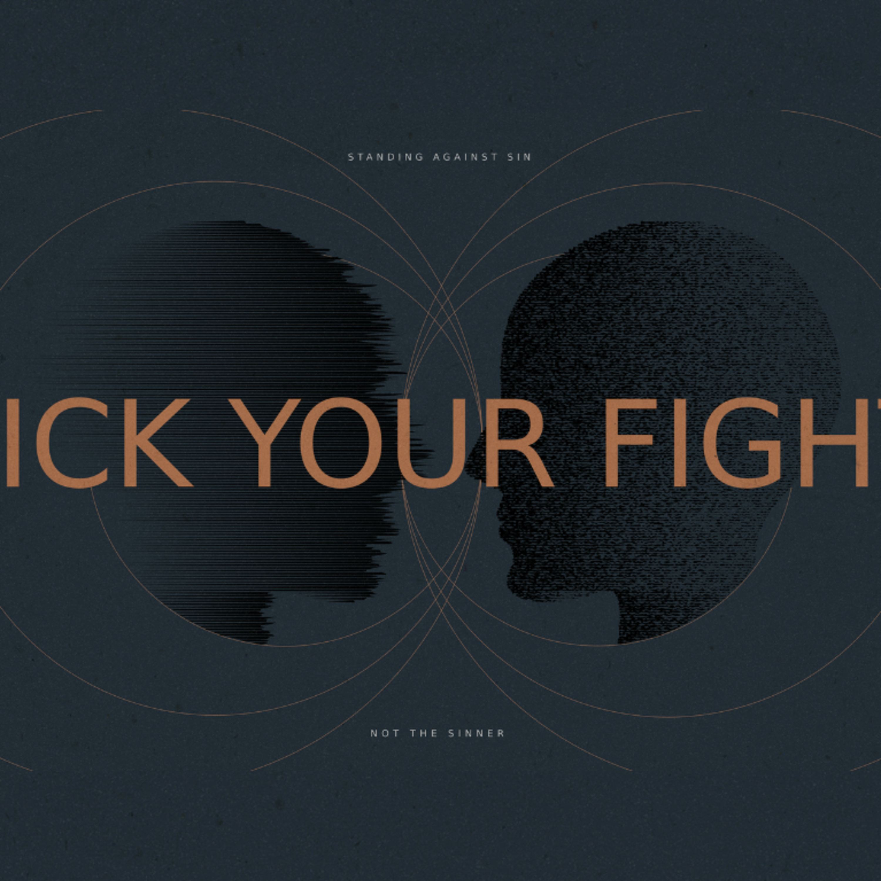 Pick Your Fight